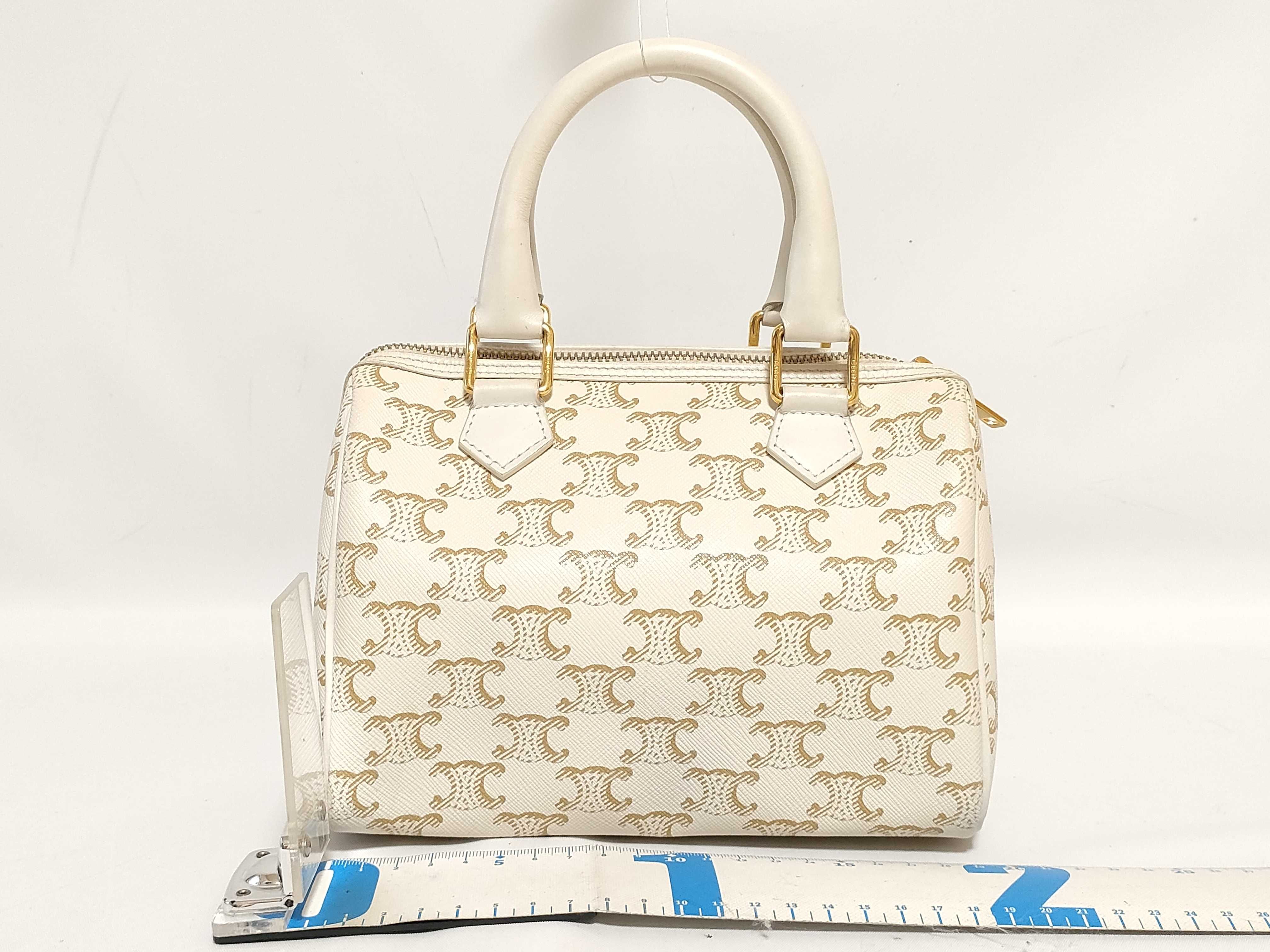 Small Boston Bag — view 2