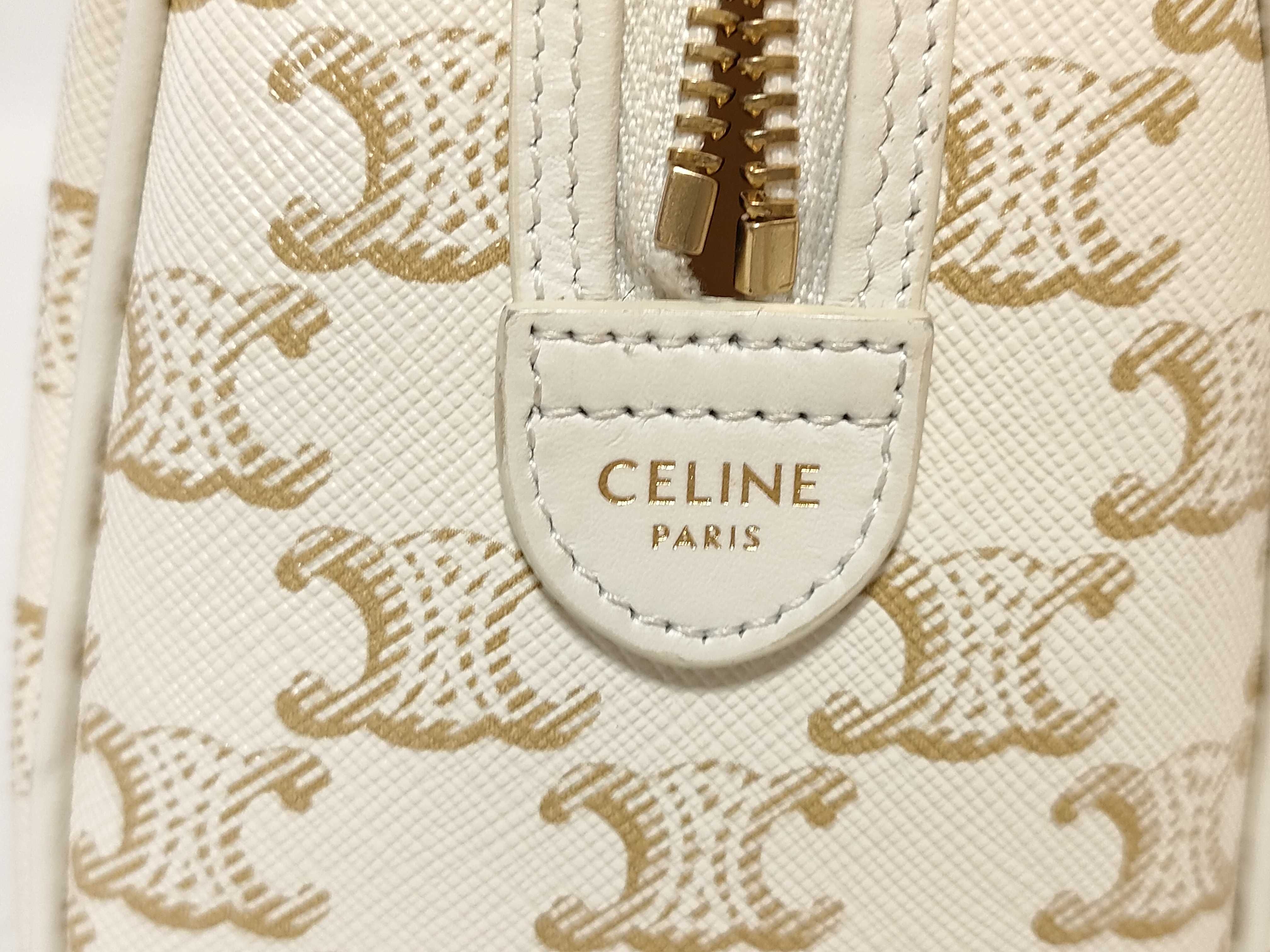 Small Boston Bag — view 12
