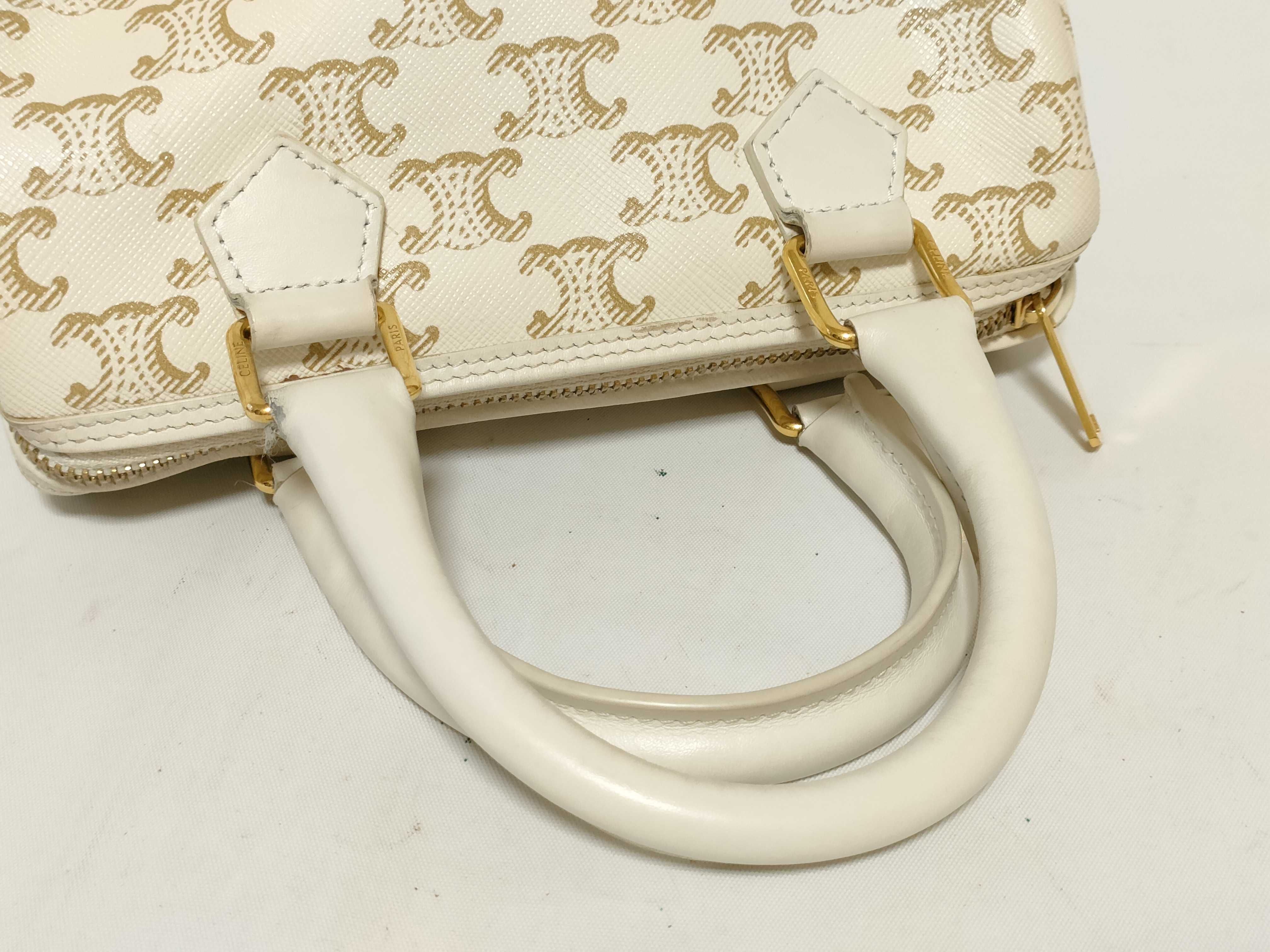 Small Boston Bag — view 3