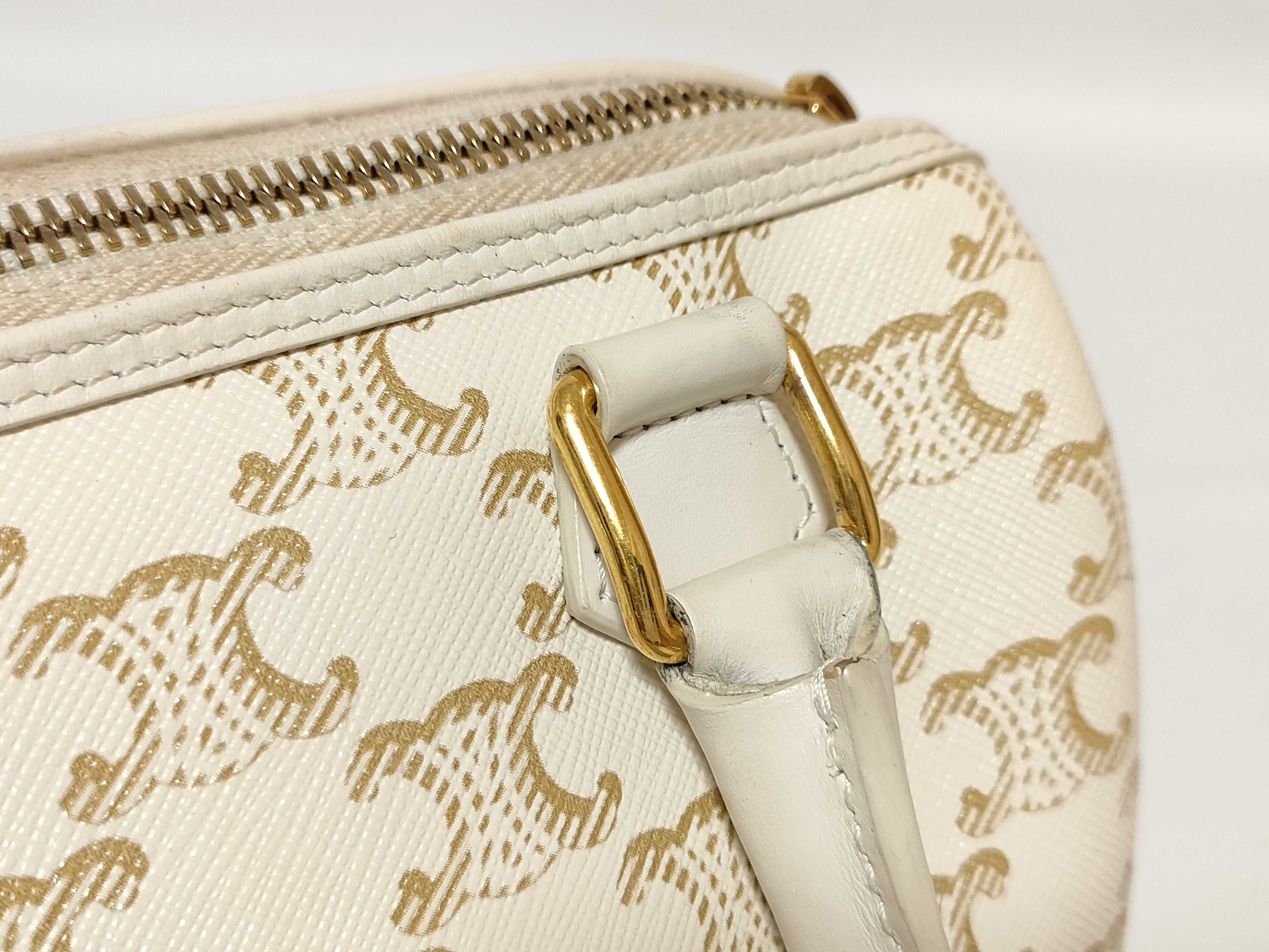 Small Boston Bag — view 5
