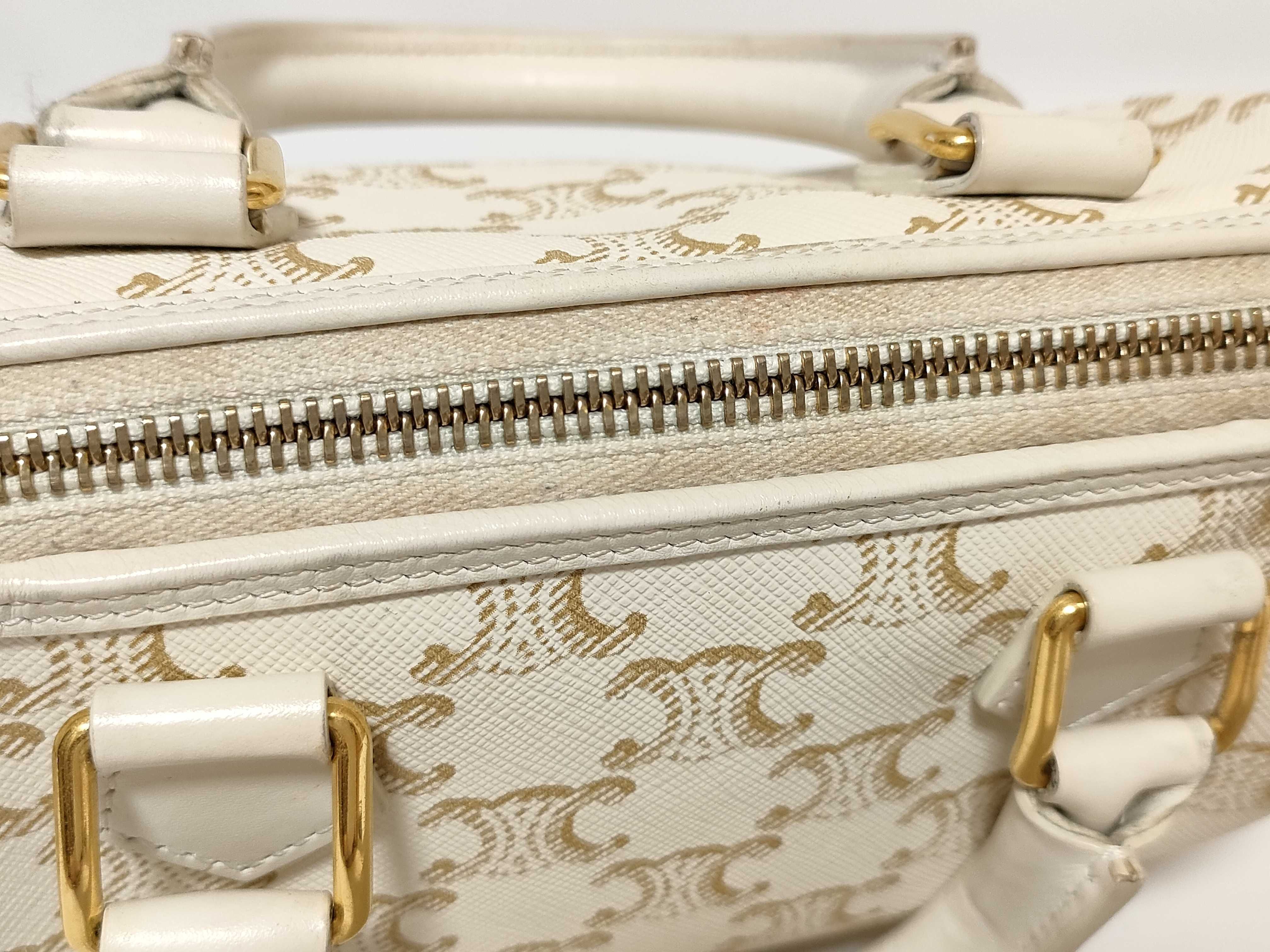 Small Boston Bag — view 6