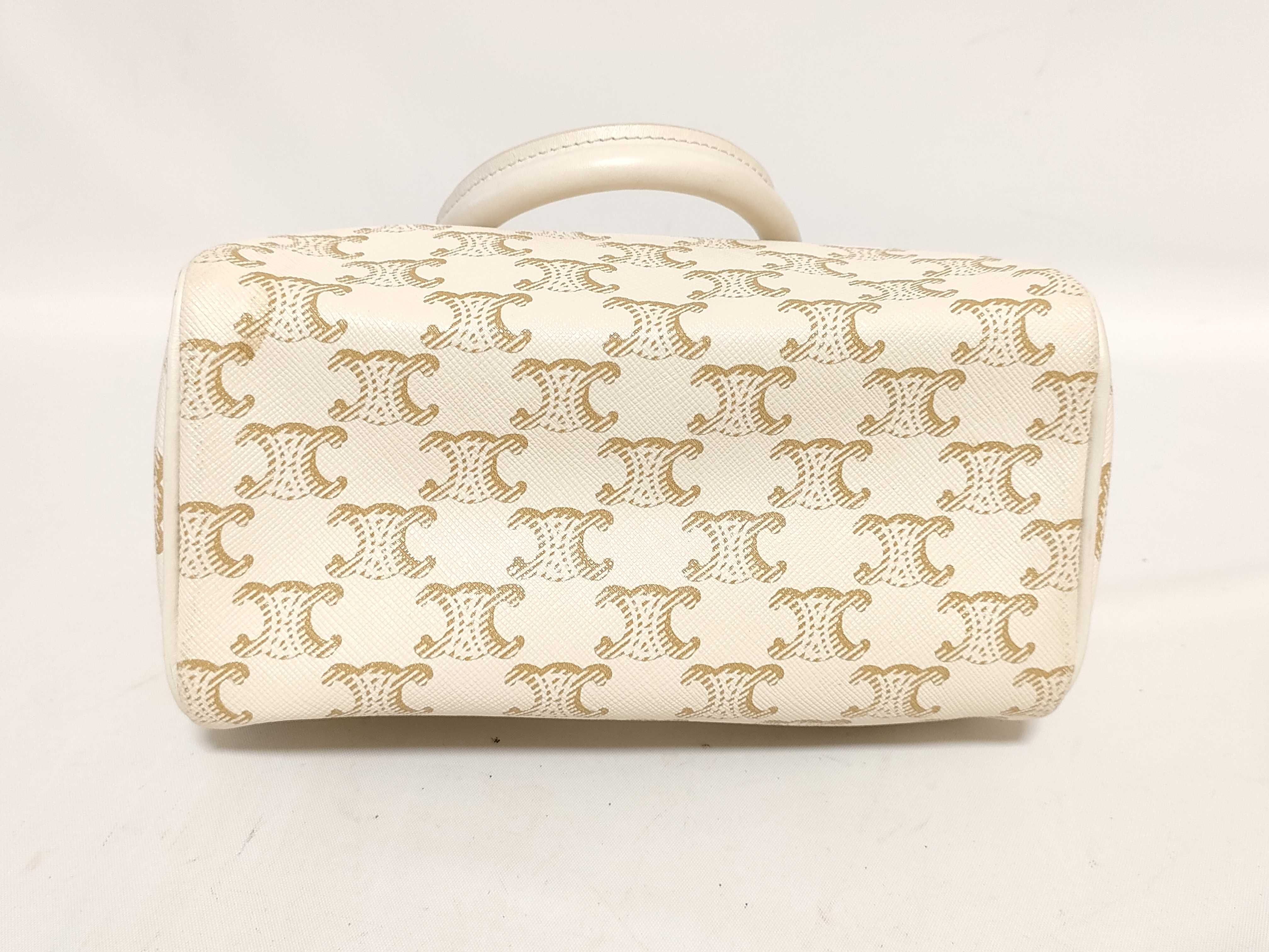 Small Boston Bag — view 8