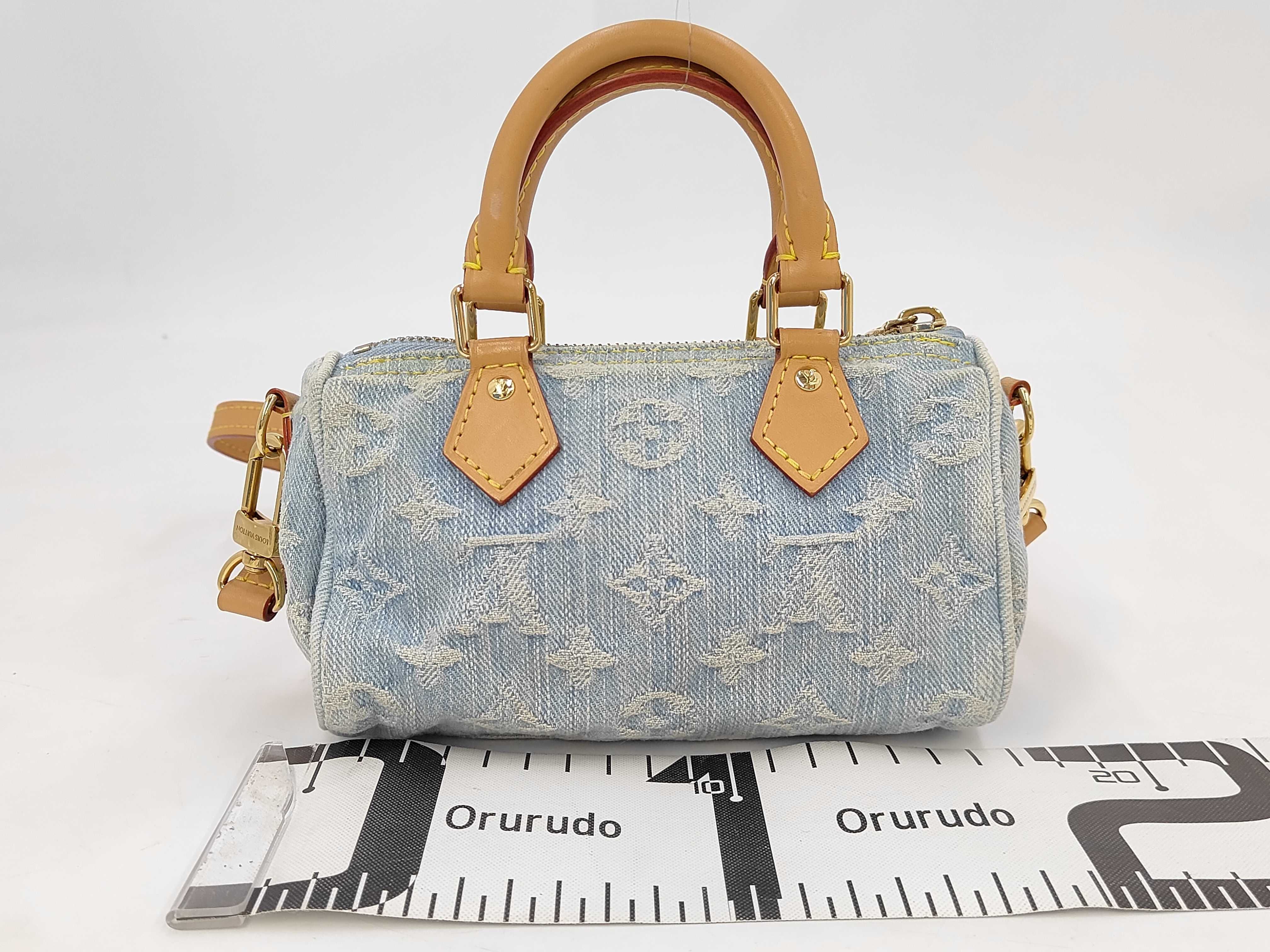 Speedy Handbag — view 2