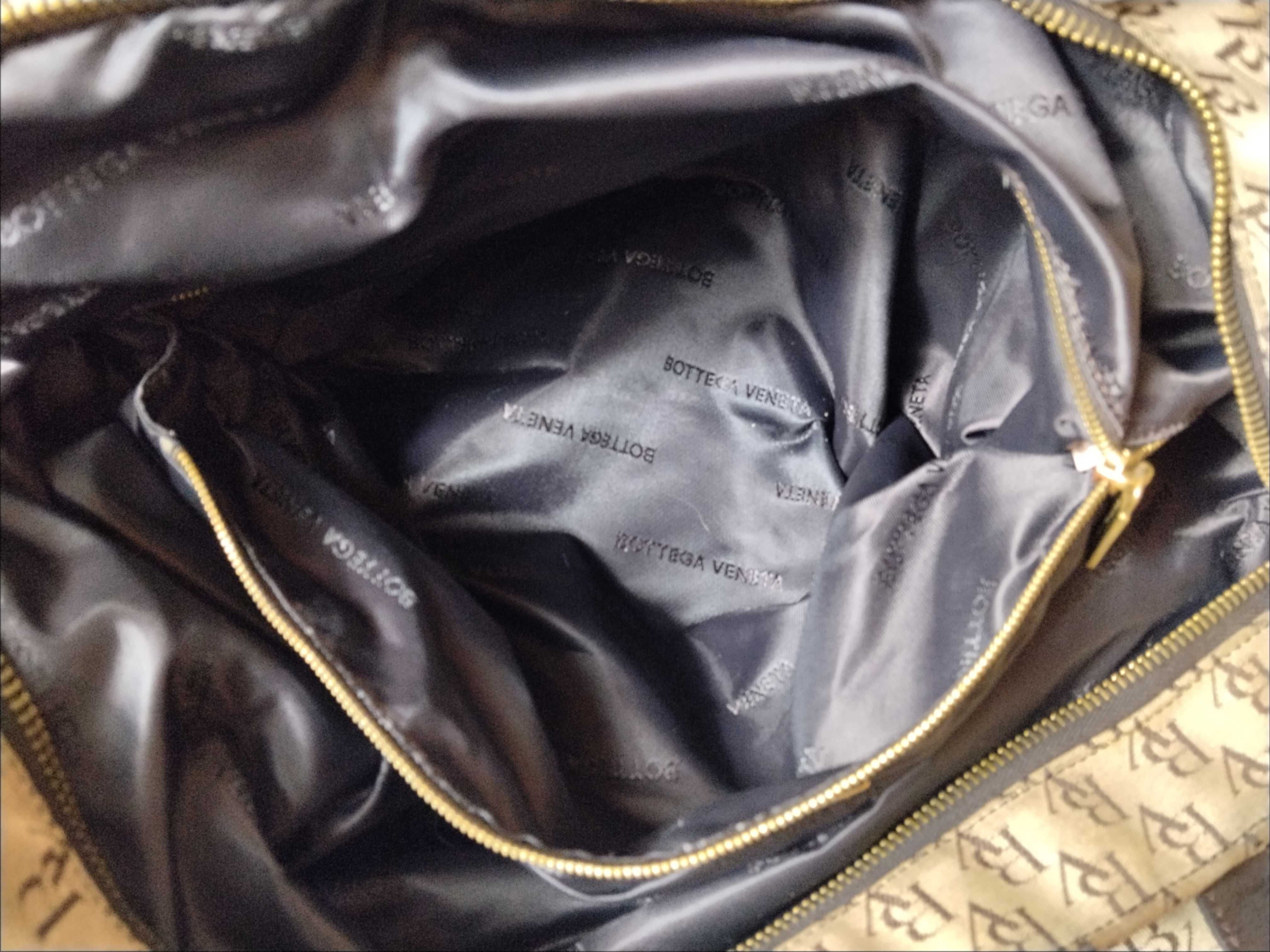 Nylon Logo Tote Bag — view 11