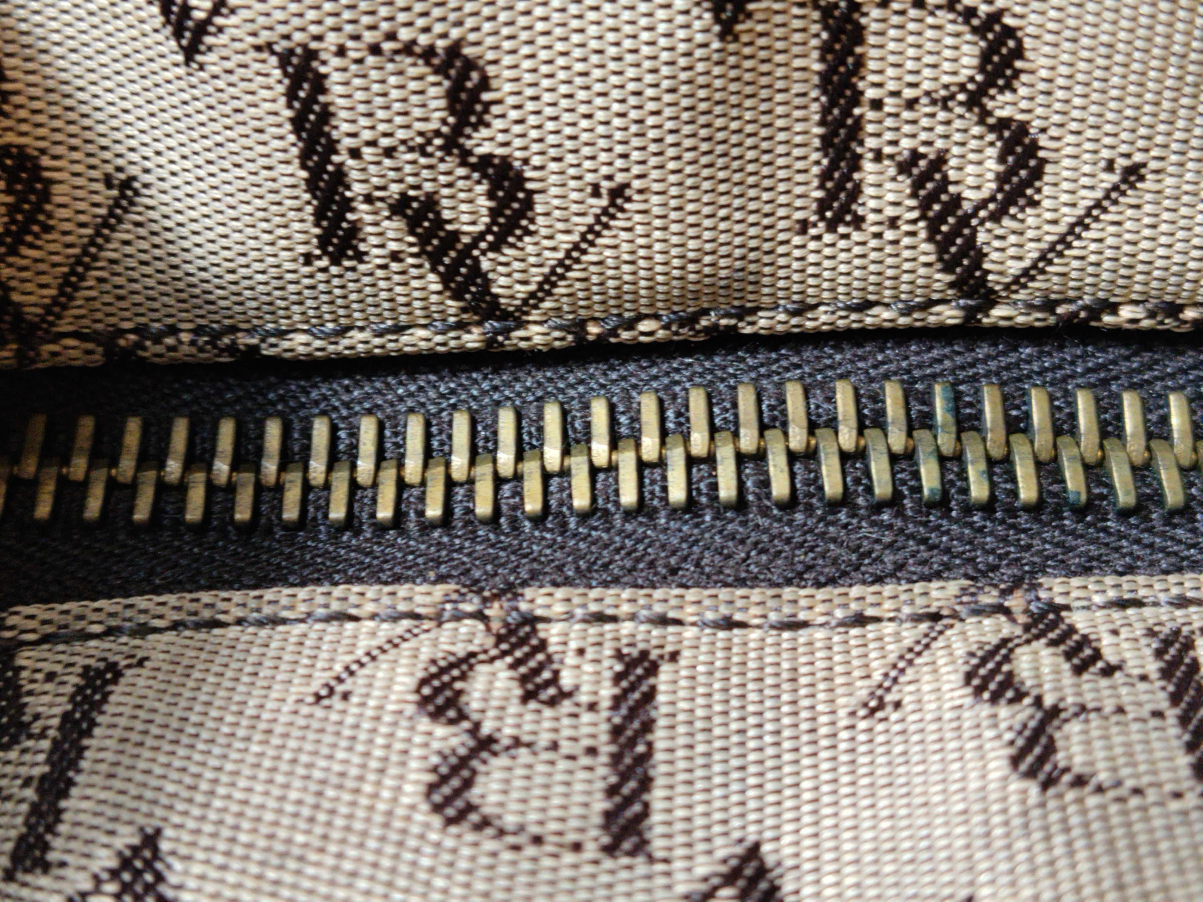 Nylon Logo Tote Bag — view 6