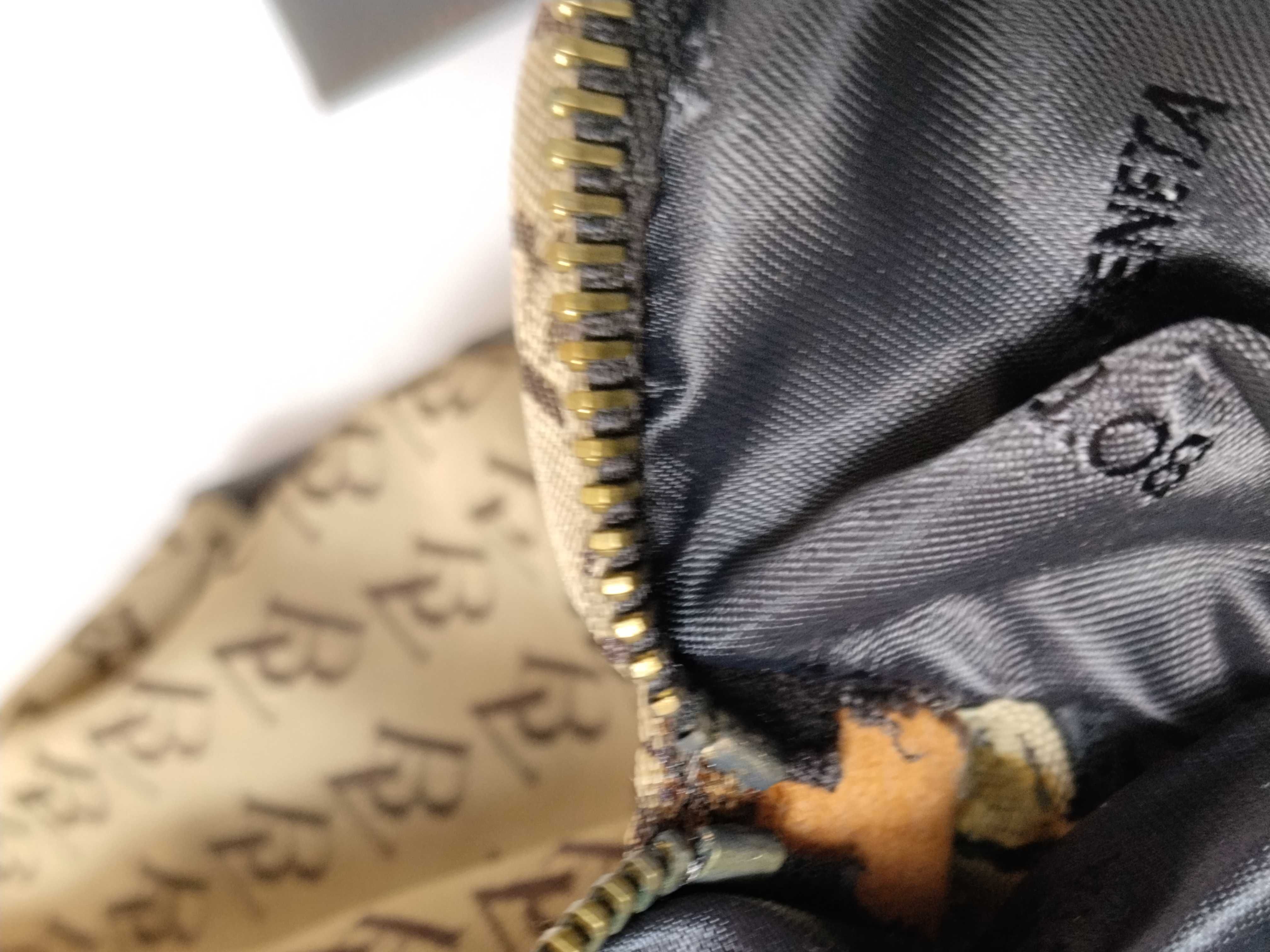 Nylon Logo Tote Bag — view 9