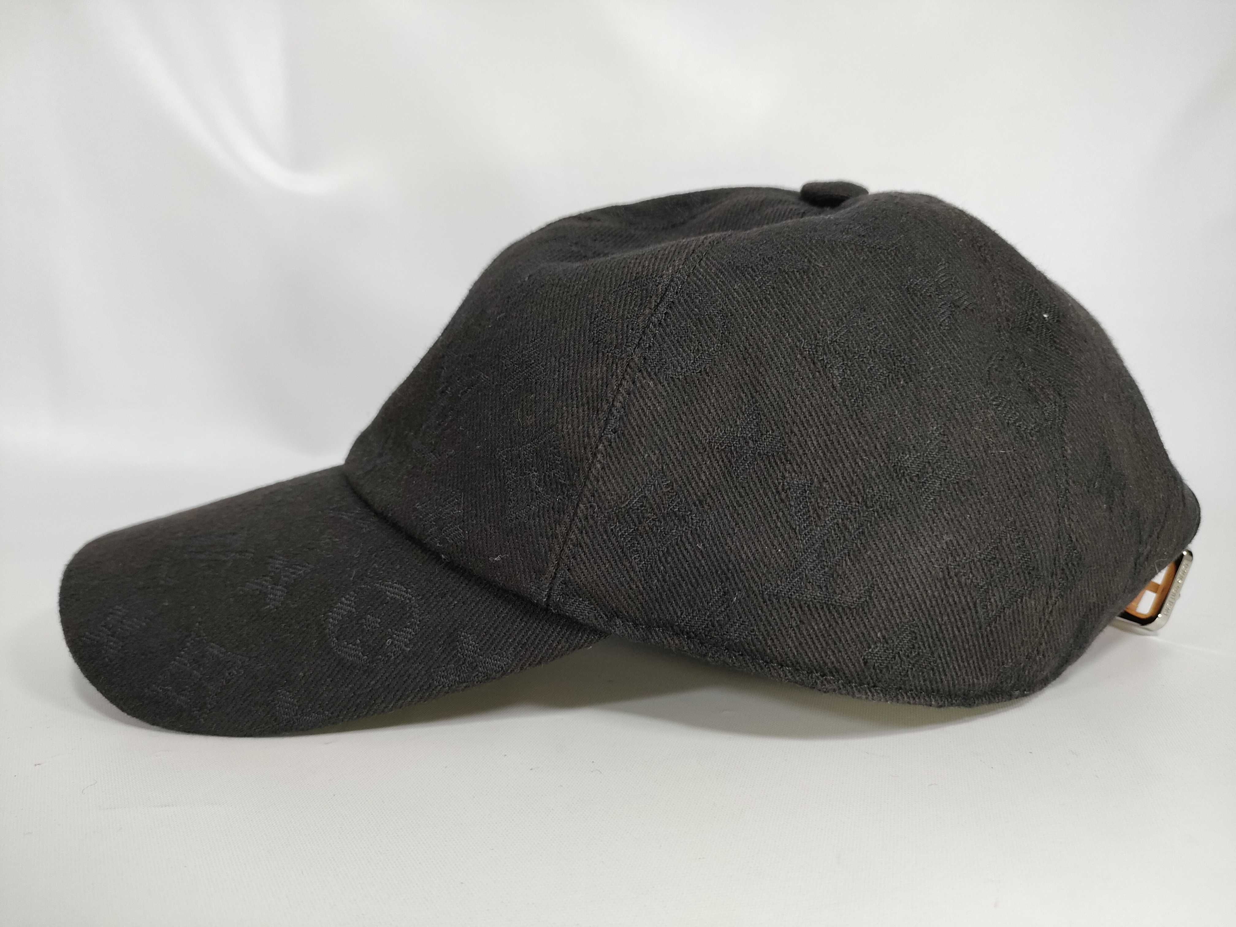 Hat Cap M76745 Monogram Essential Other Accessories — view 2