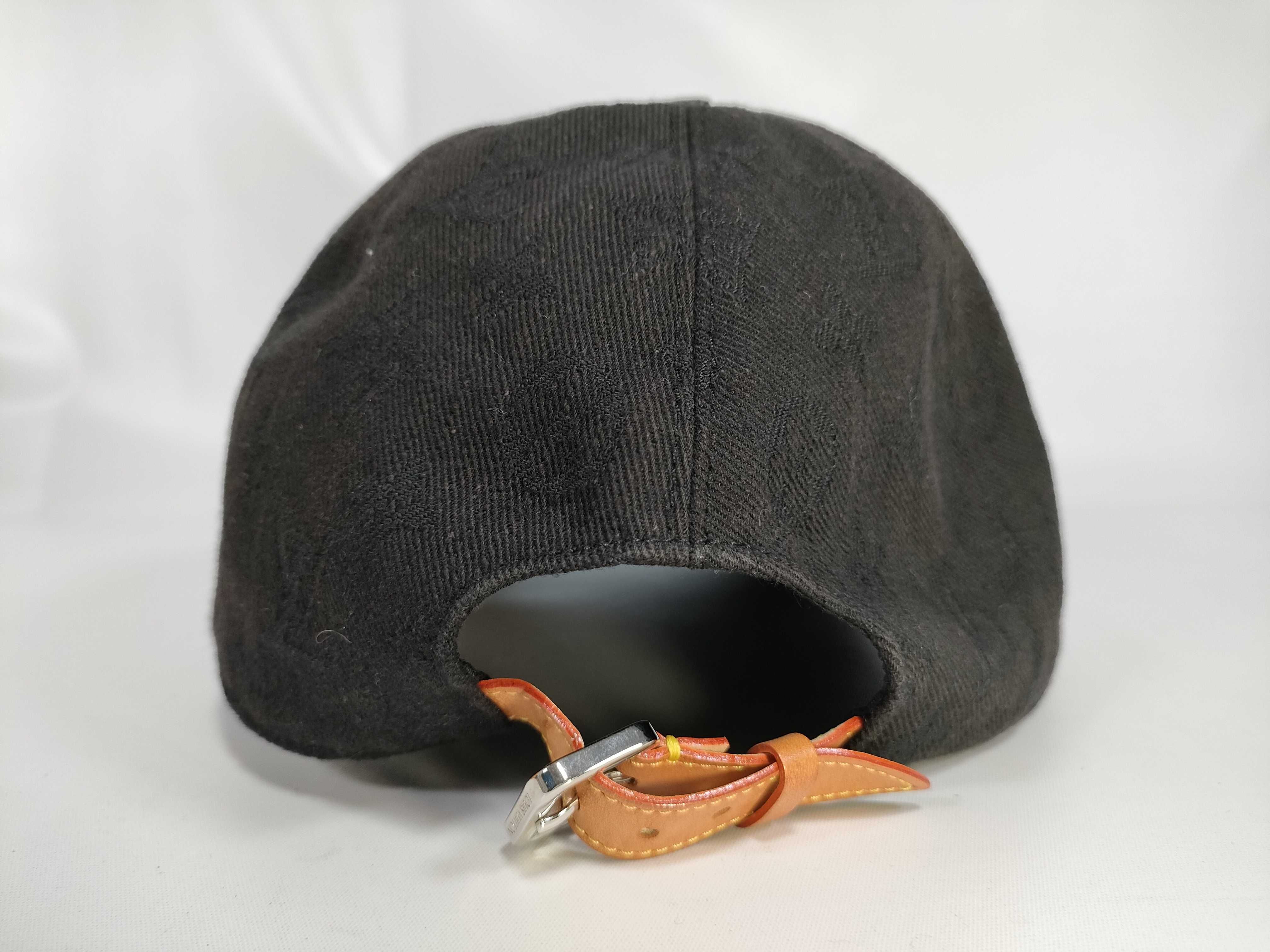 Hat Cap M76745 Monogram Essential Other Accessories — view 3