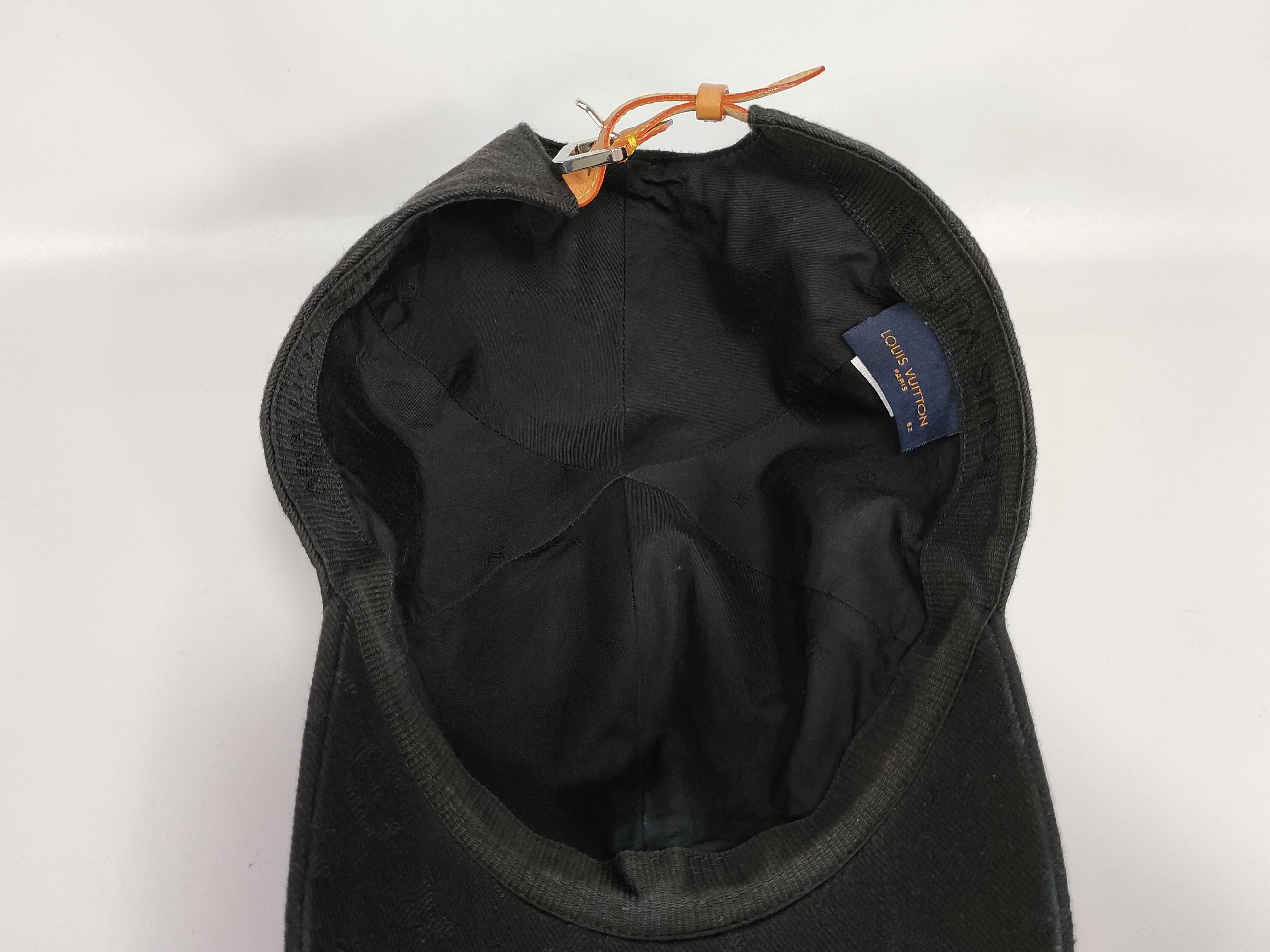Hat Cap M76745 Monogram Essential Other Accessories — view 4