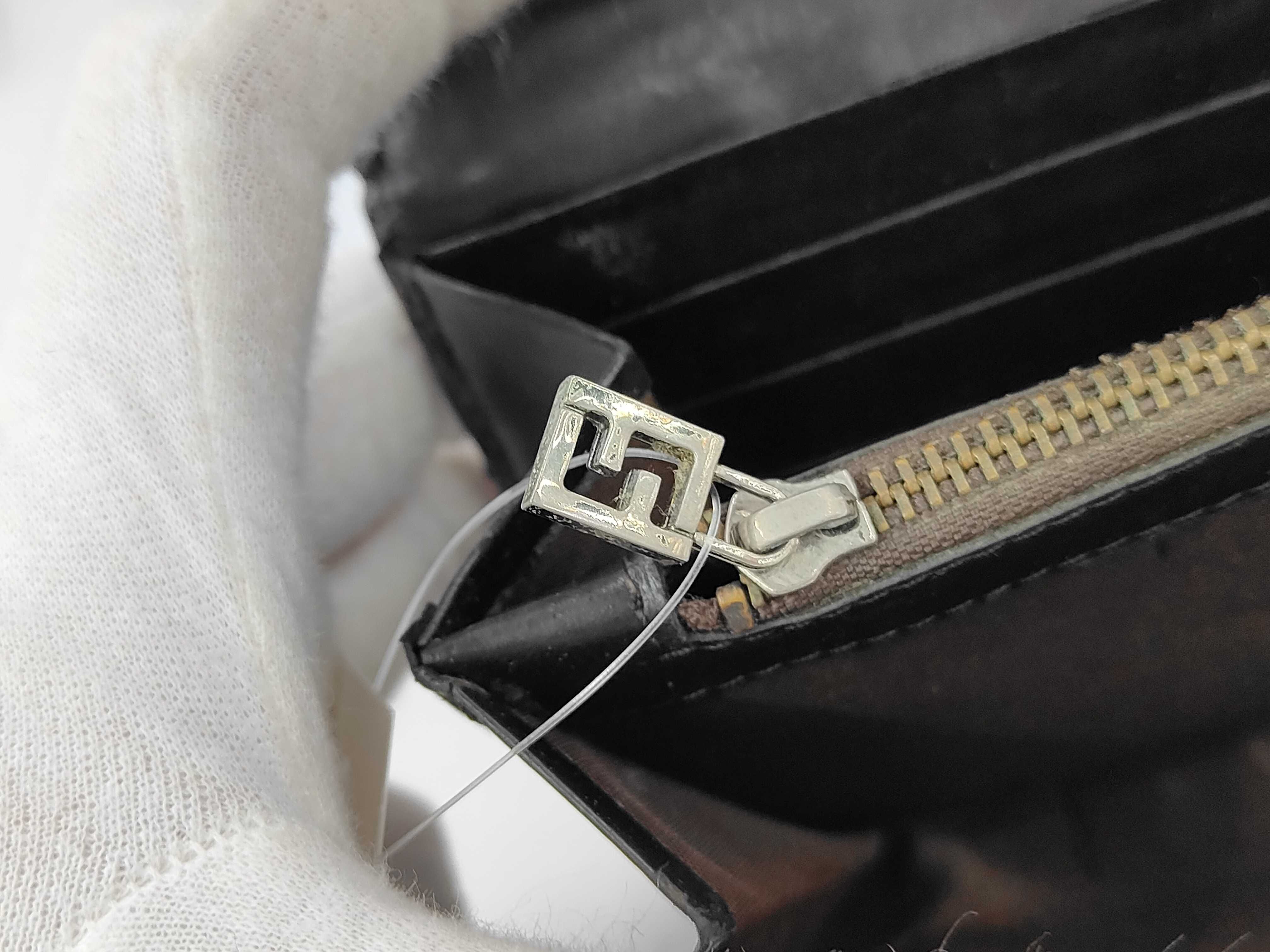 Zucca Long Wallet — view 7