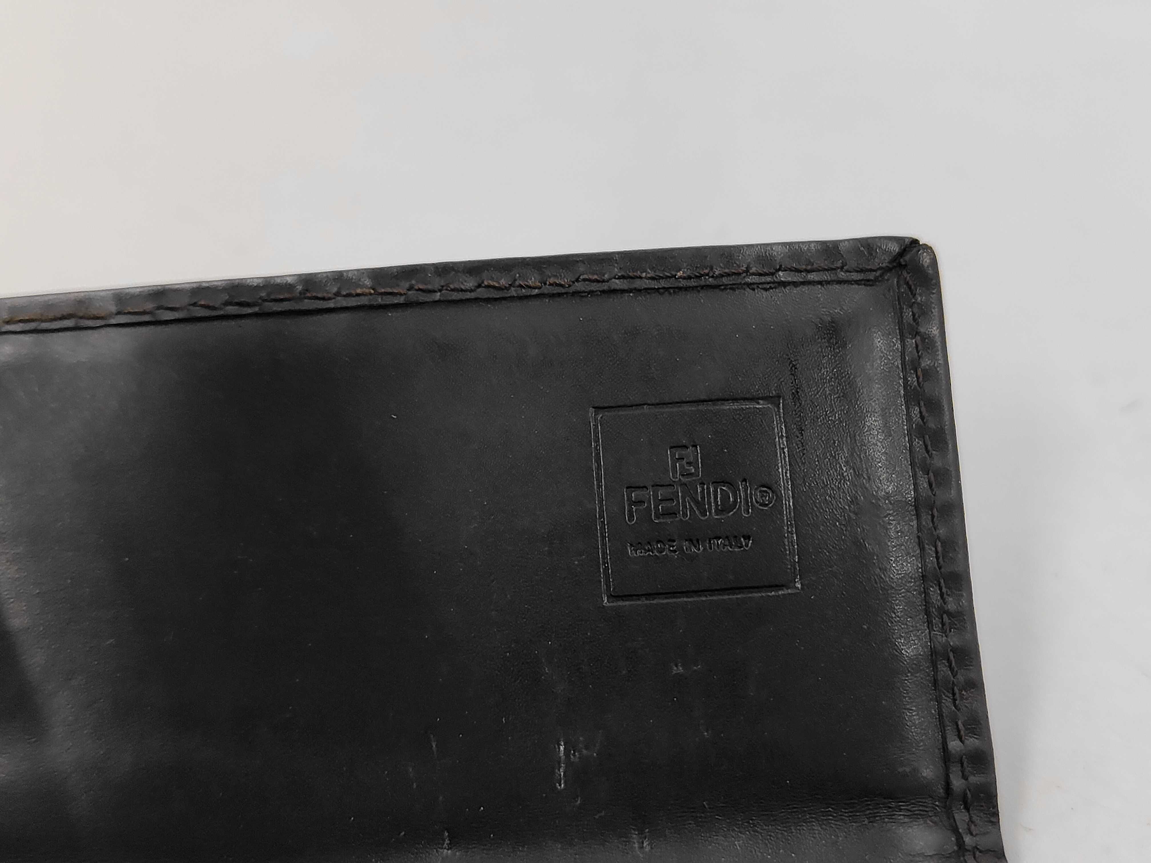 Zucca Long Wallet — view 9