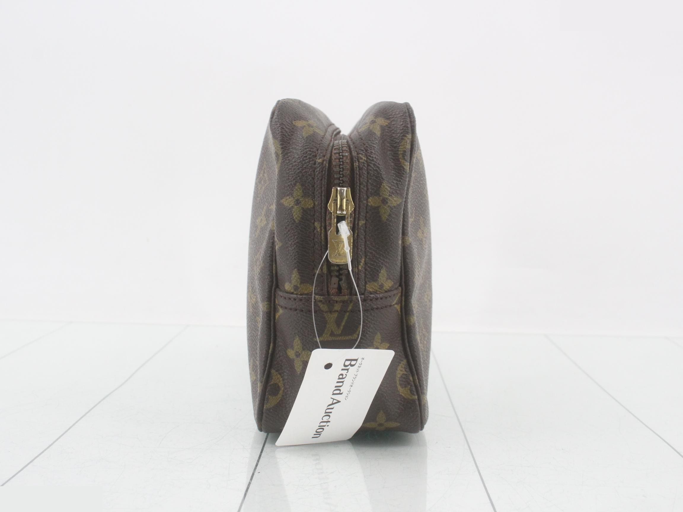 Monogram Trousseau Toilette 28 — view 4