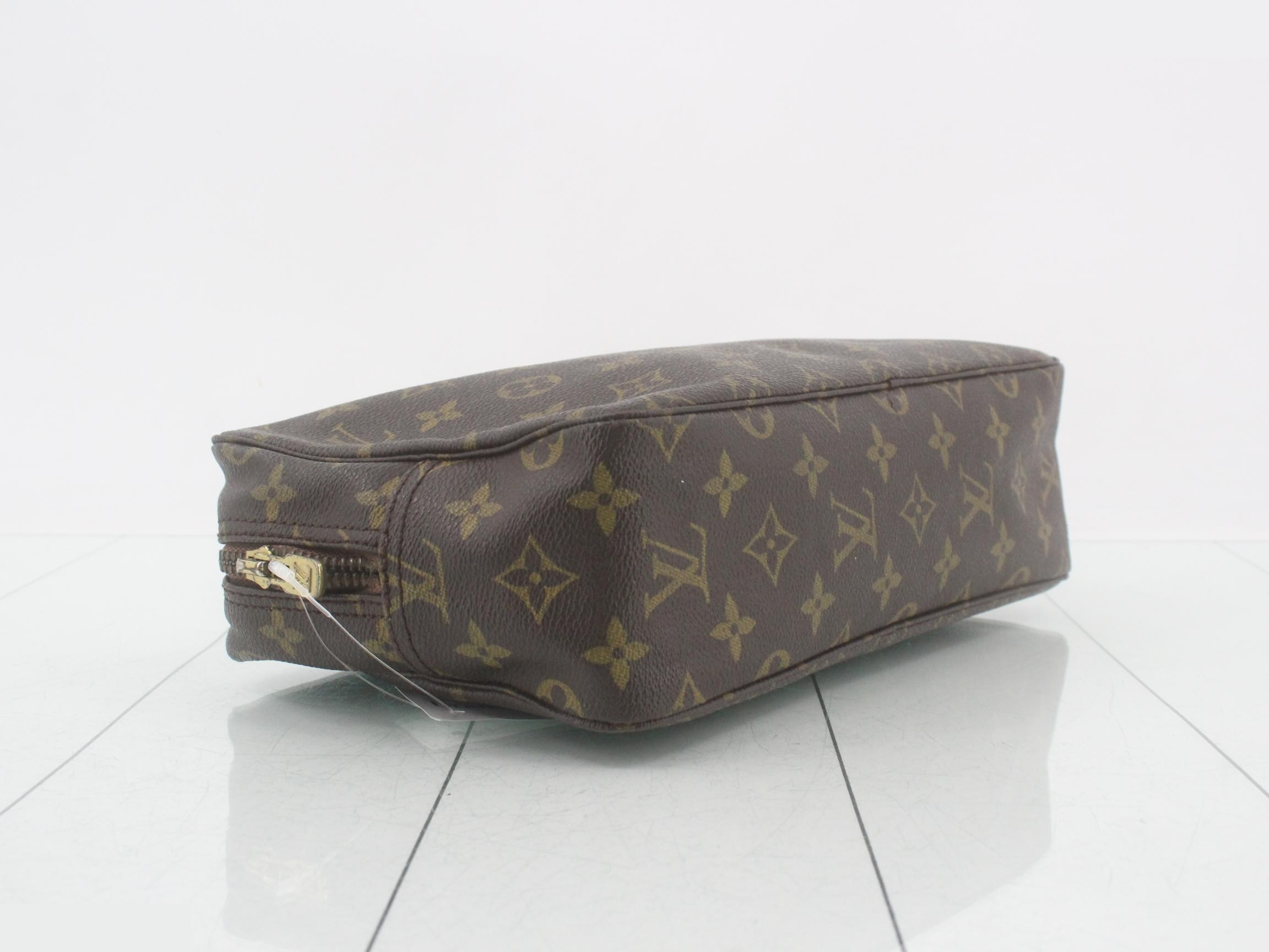 Monogram Trousseau Toilette 28 — view 5