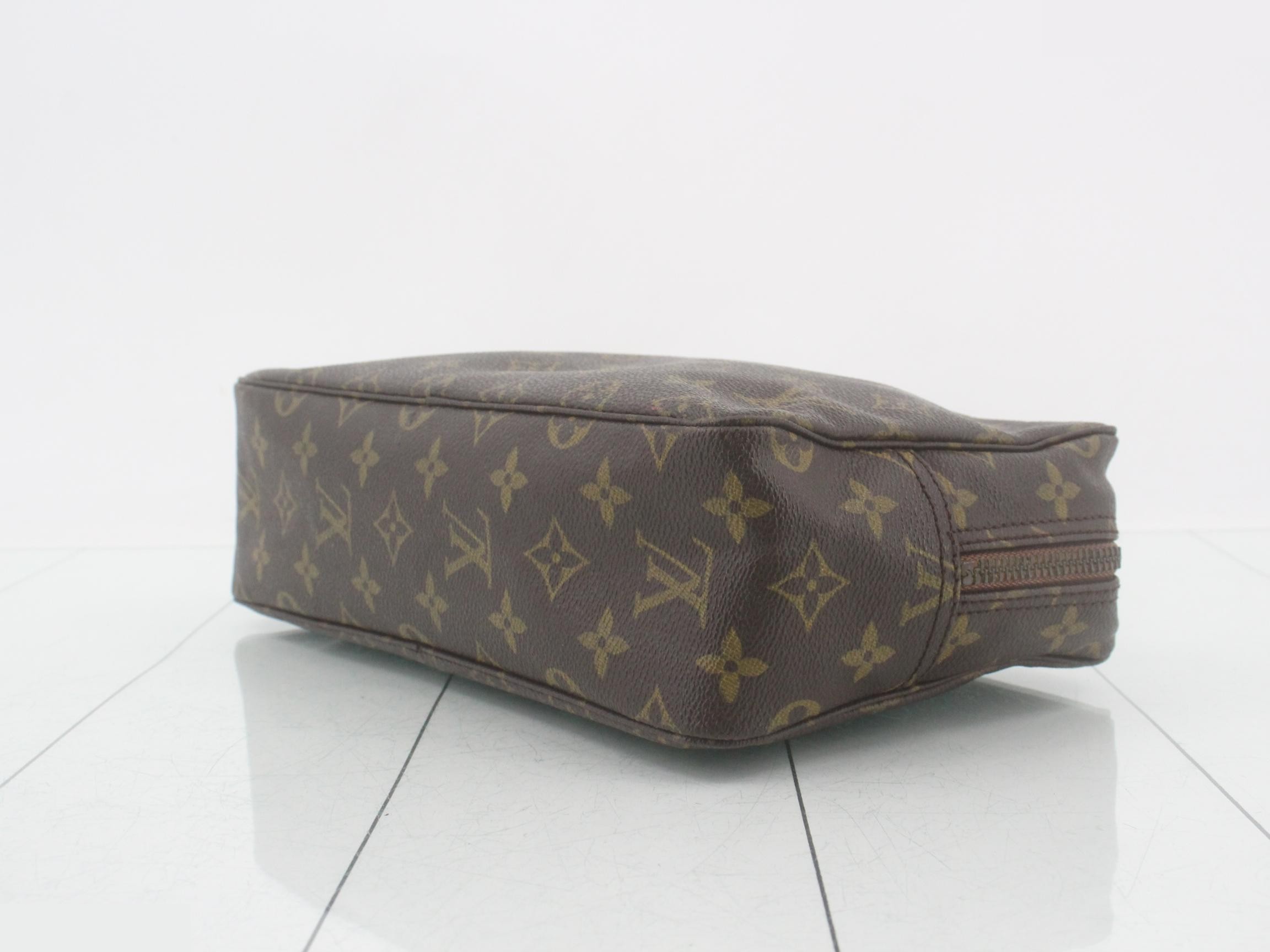 Monogram Trousseau Toilette 28 — view 6