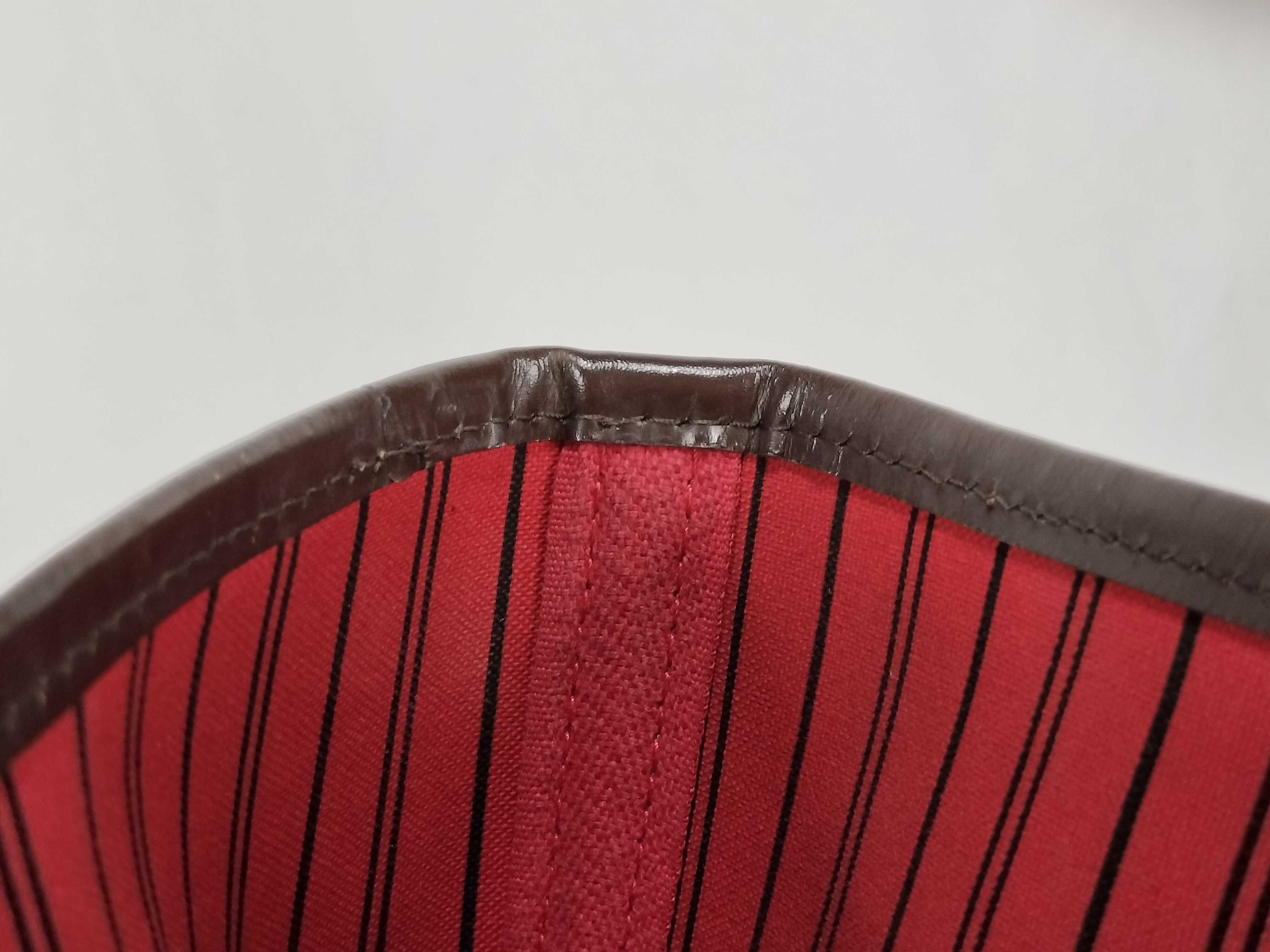 Damier Neverfull GM N51106 Tote Bag — view 8