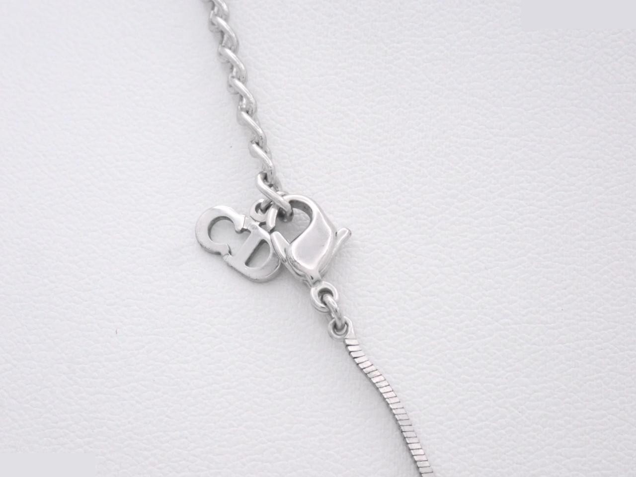 Necklace, chain approximately 42cm — view 2