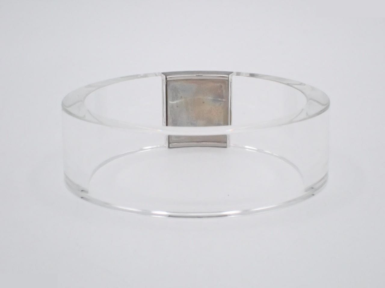 Bangle Nightclubber Bangle MM — view 2