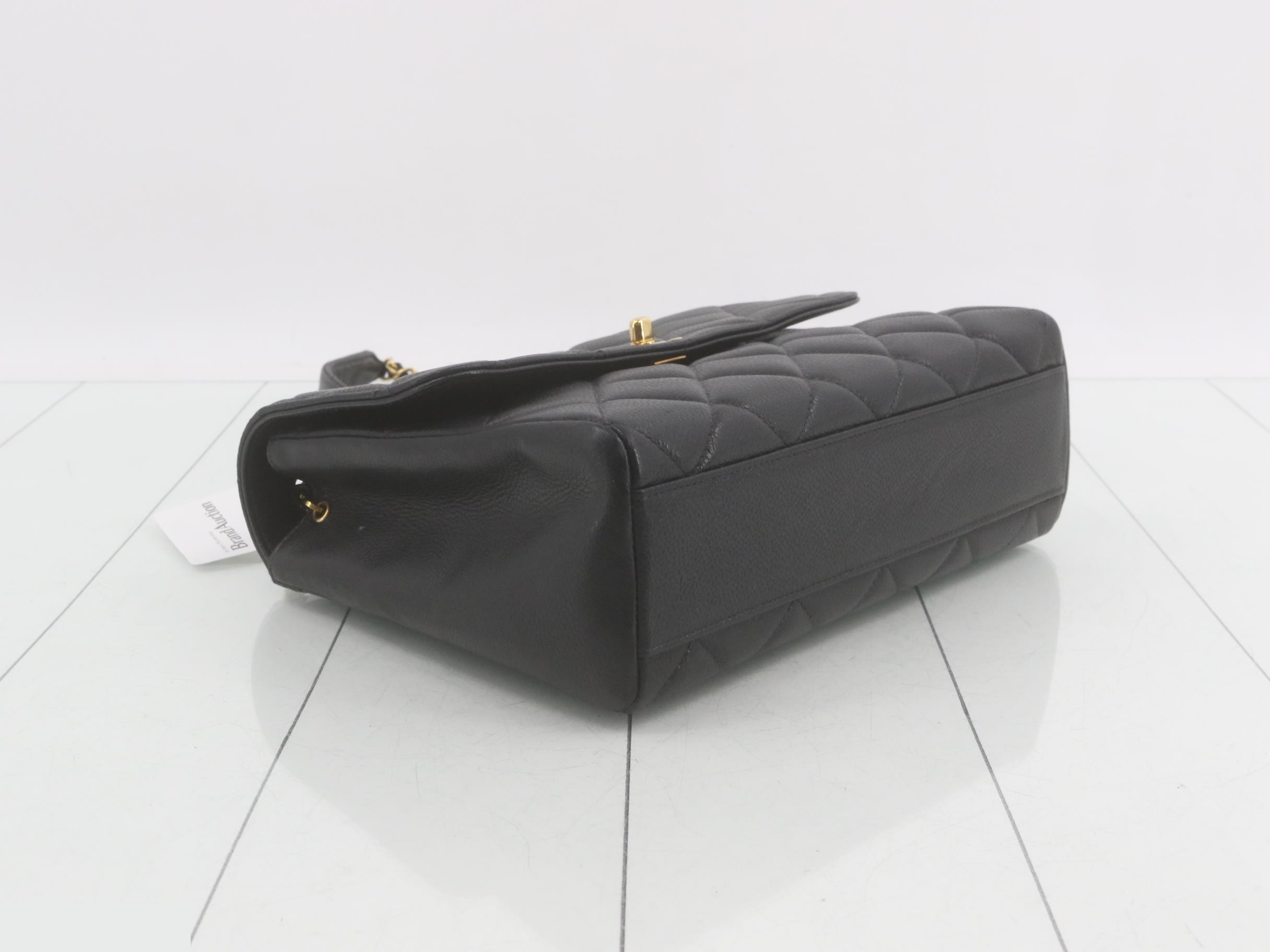 Caviar skin (bag) - Shoulder bag — view 5