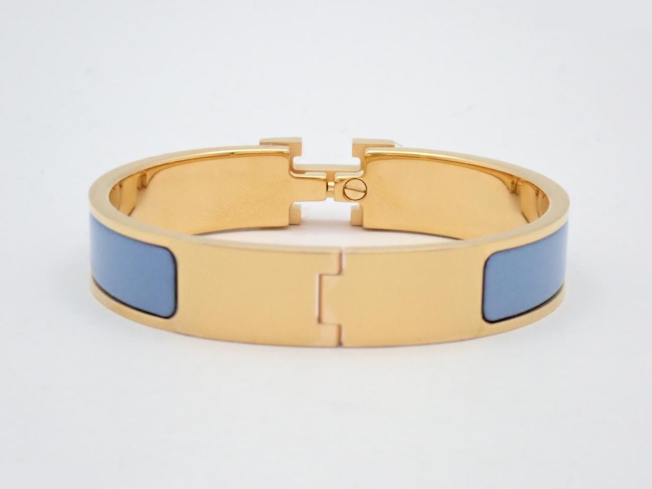 Click Crack (Small) - Wrist circumference approximately 16.5 cm — view 2
