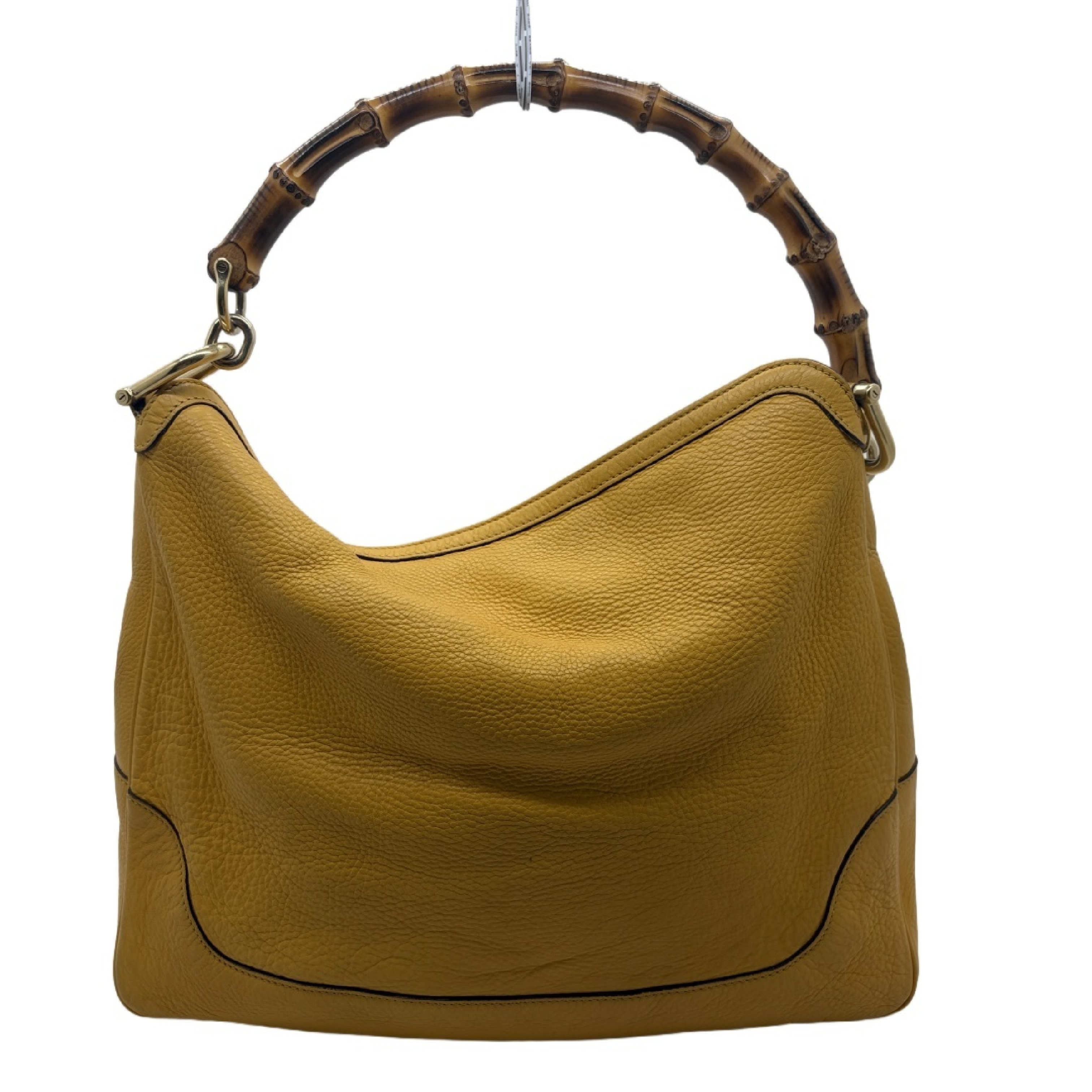 Bamboo One Shoulder Bag (Shoulder Bag) — view 2