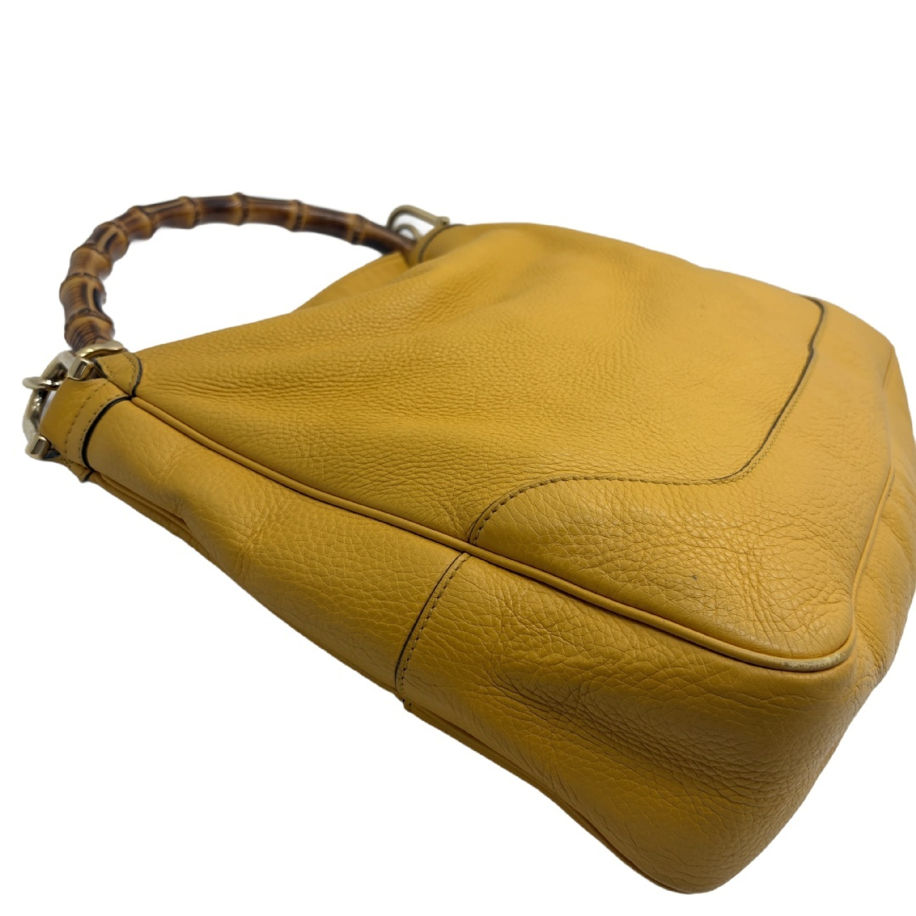 Bamboo One Shoulder Bag (Shoulder Bag) — view 3