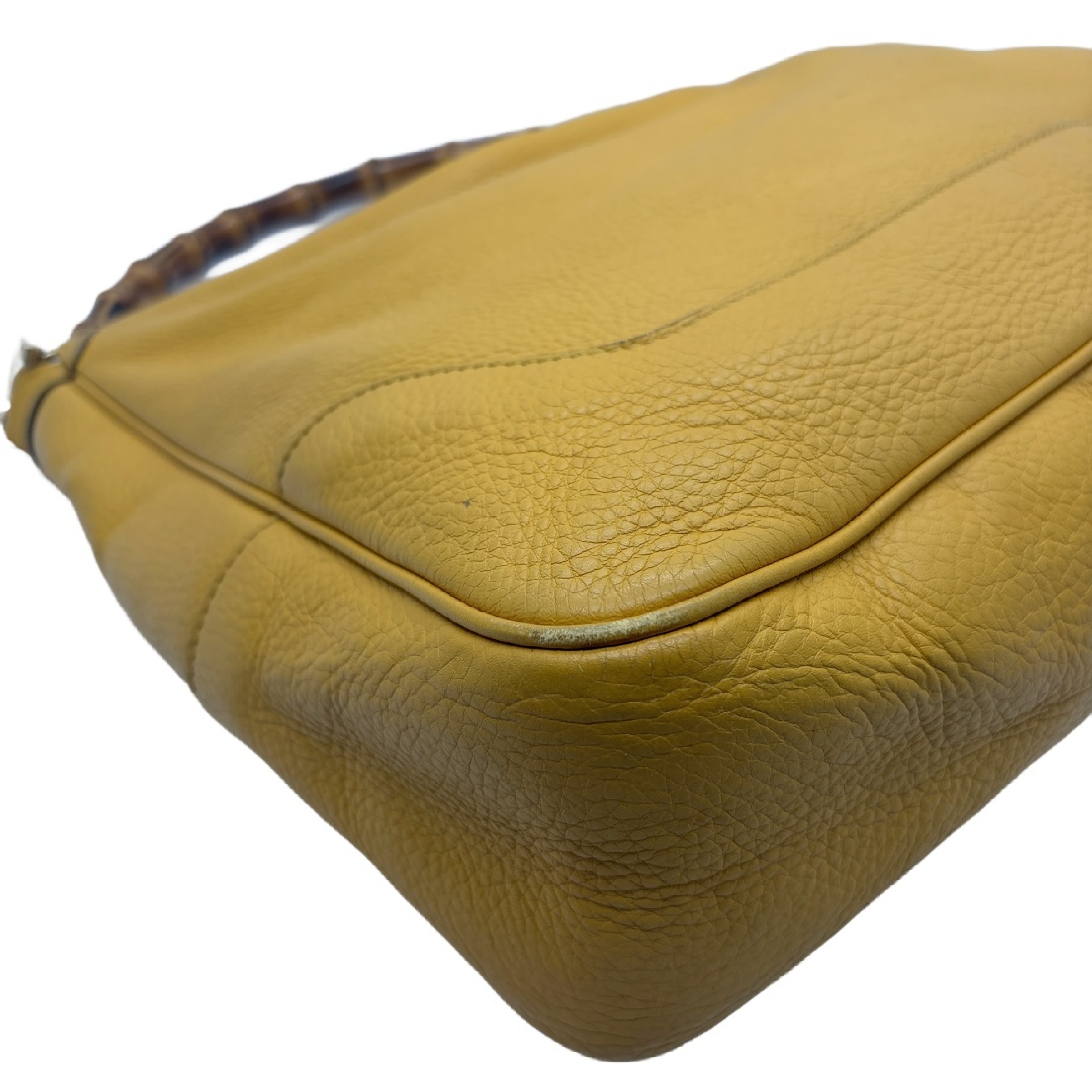 Bamboo One Shoulder Bag (Shoulder Bag) — view 4
