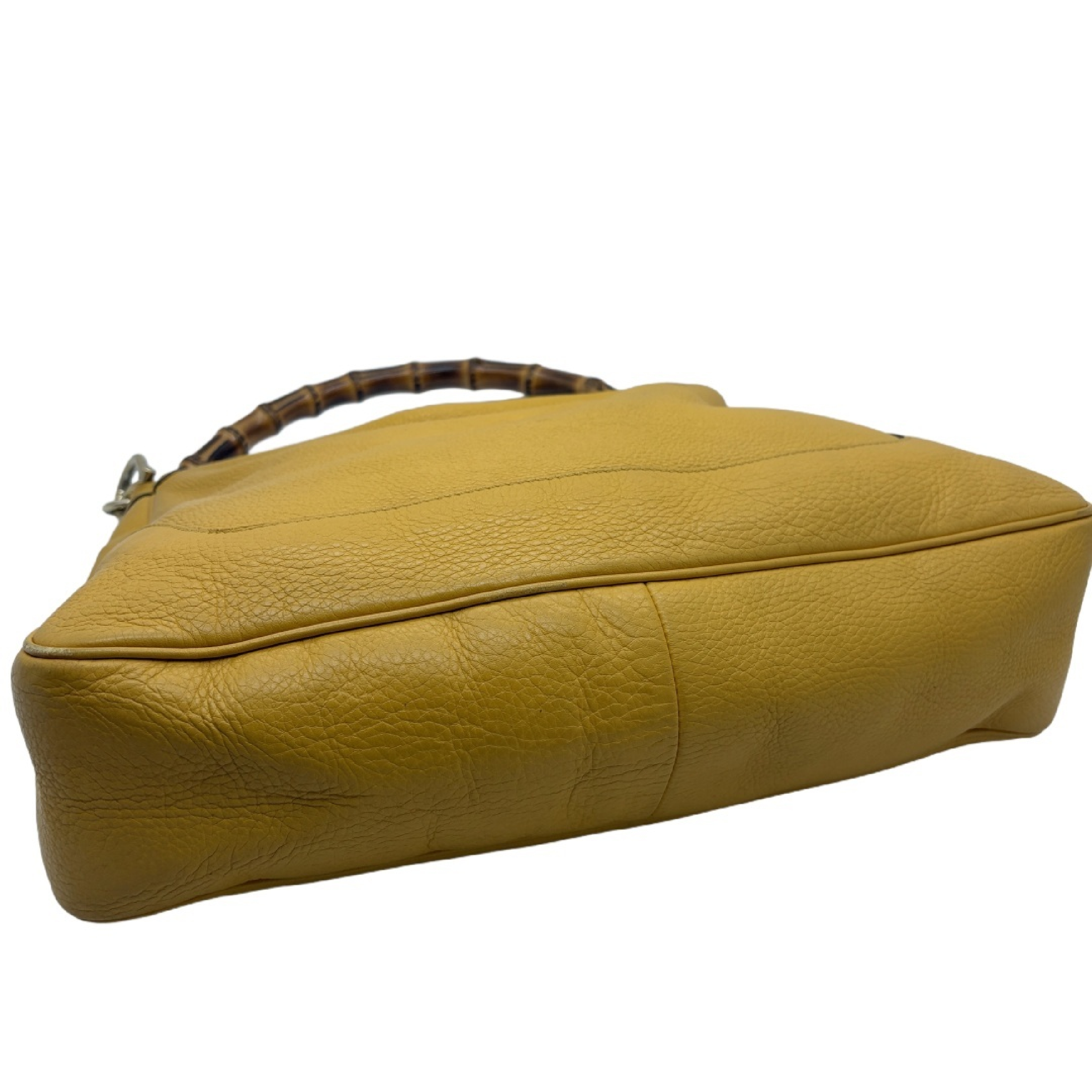 Bamboo One Shoulder Bag (Shoulder Bag) — view 5