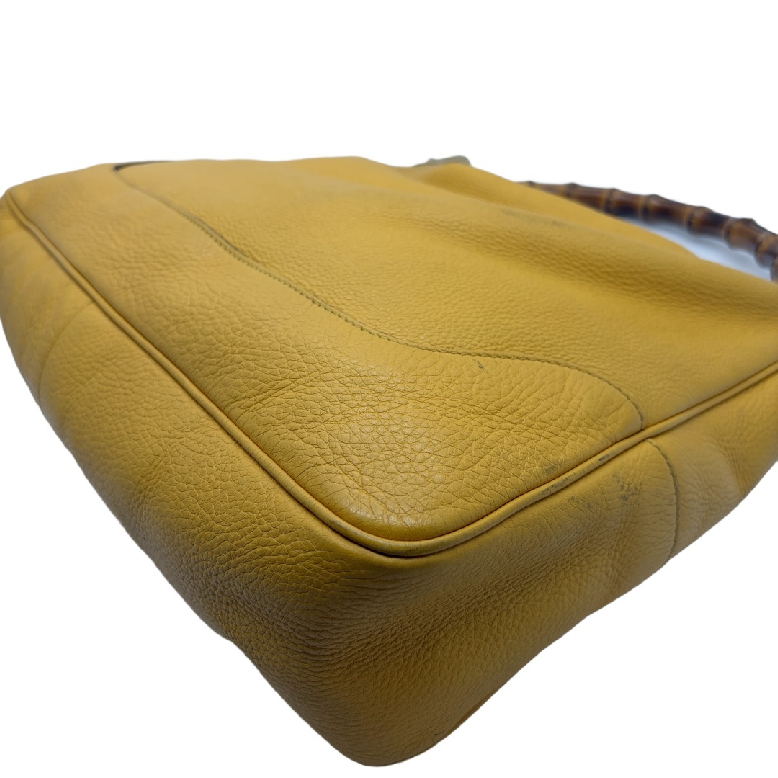 Bamboo One Shoulder Bag (Shoulder Bag) — view 6