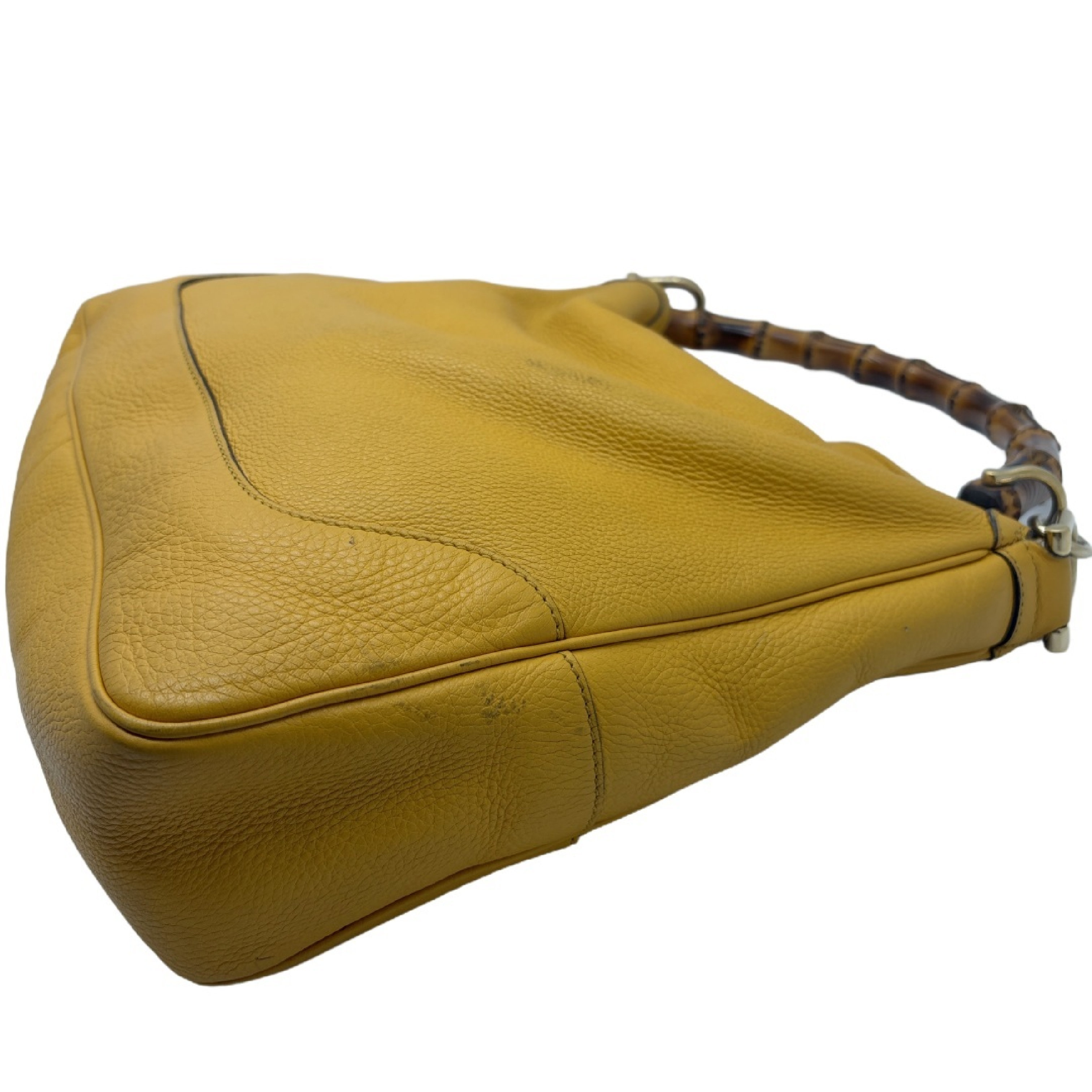 Bamboo One Shoulder Bag (Shoulder Bag) — view 7
