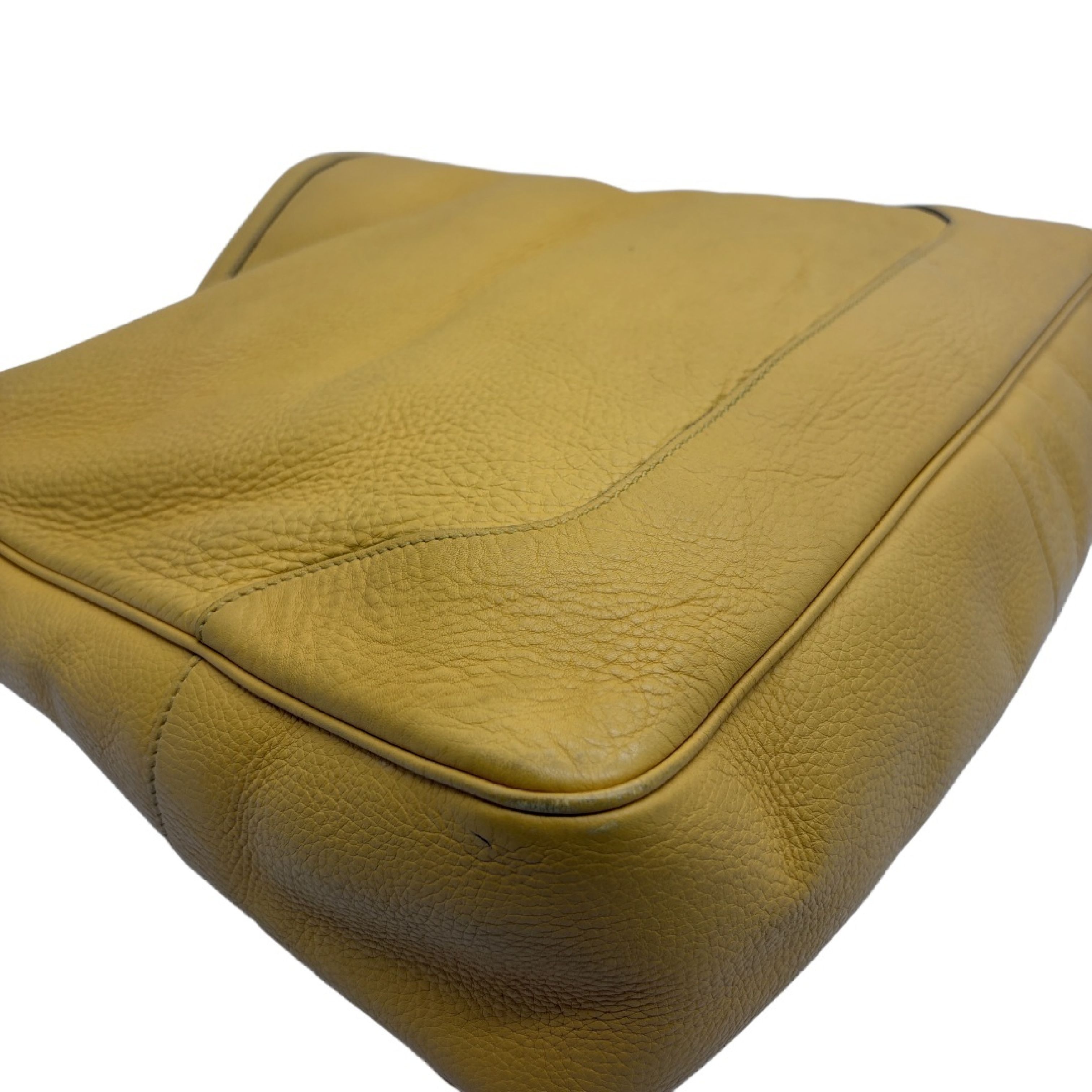 Bamboo One Shoulder Bag (Shoulder Bag) — view 8
