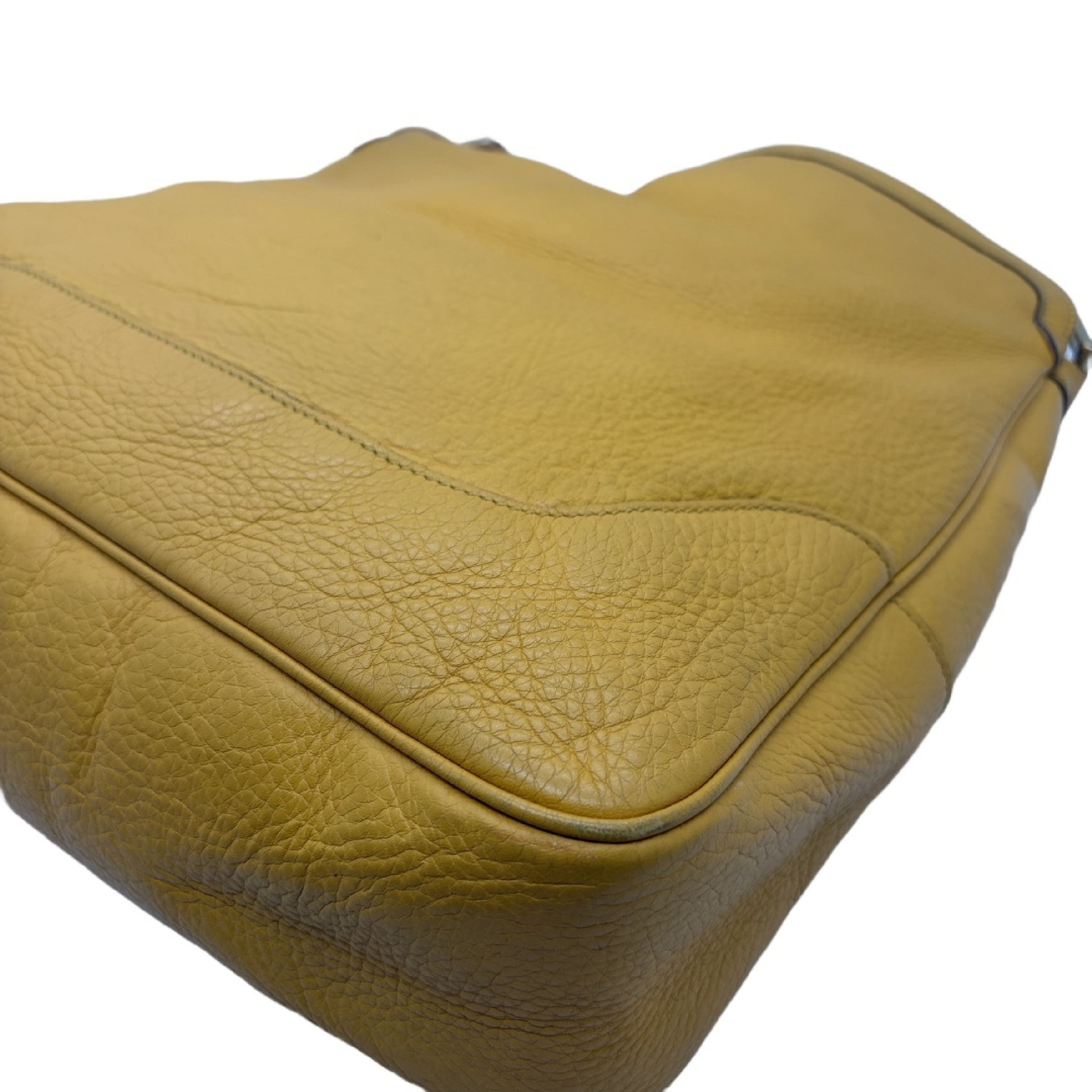 Bamboo One Shoulder Bag (Shoulder Bag) — view 9