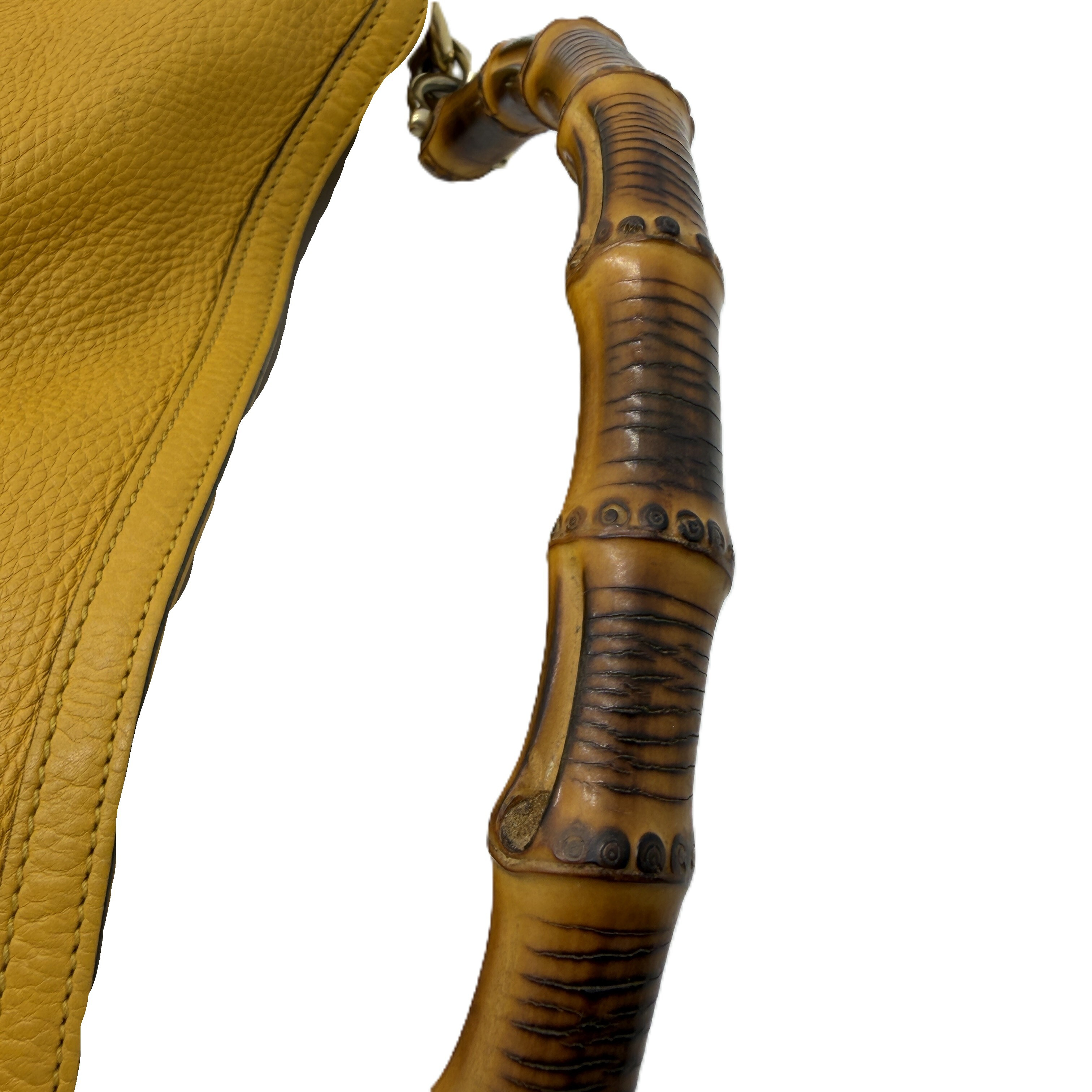 Bamboo One Shoulder Bag (Shoulder Bag) — view 10