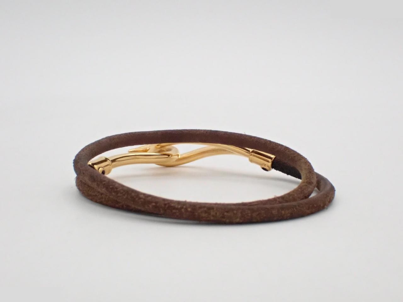 Jumbo bracelet, wrist circumference approximately 16.5 cm — view 2