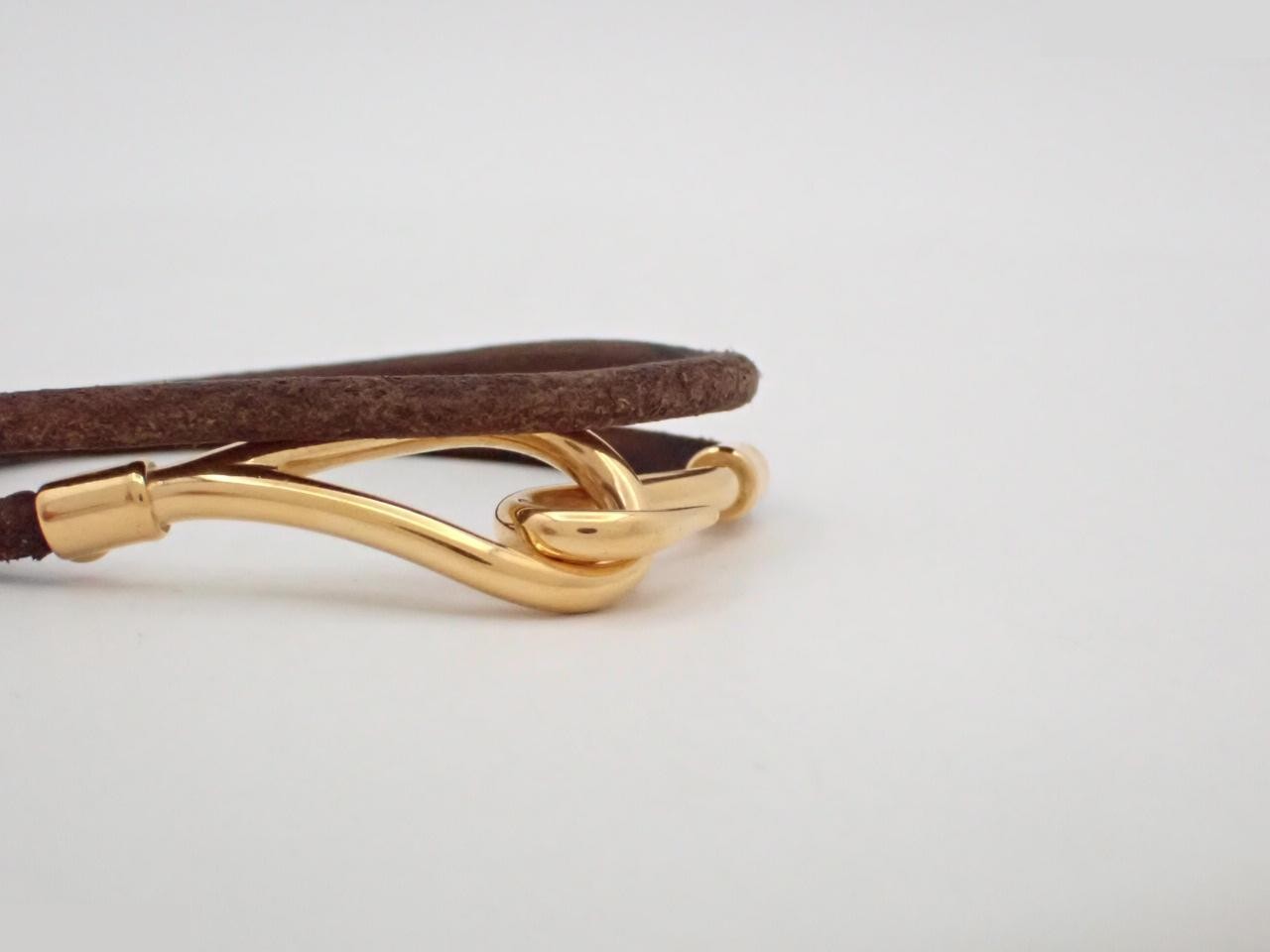 Jumbo bracelet, wrist circumference approximately 16.5 cm — view 3