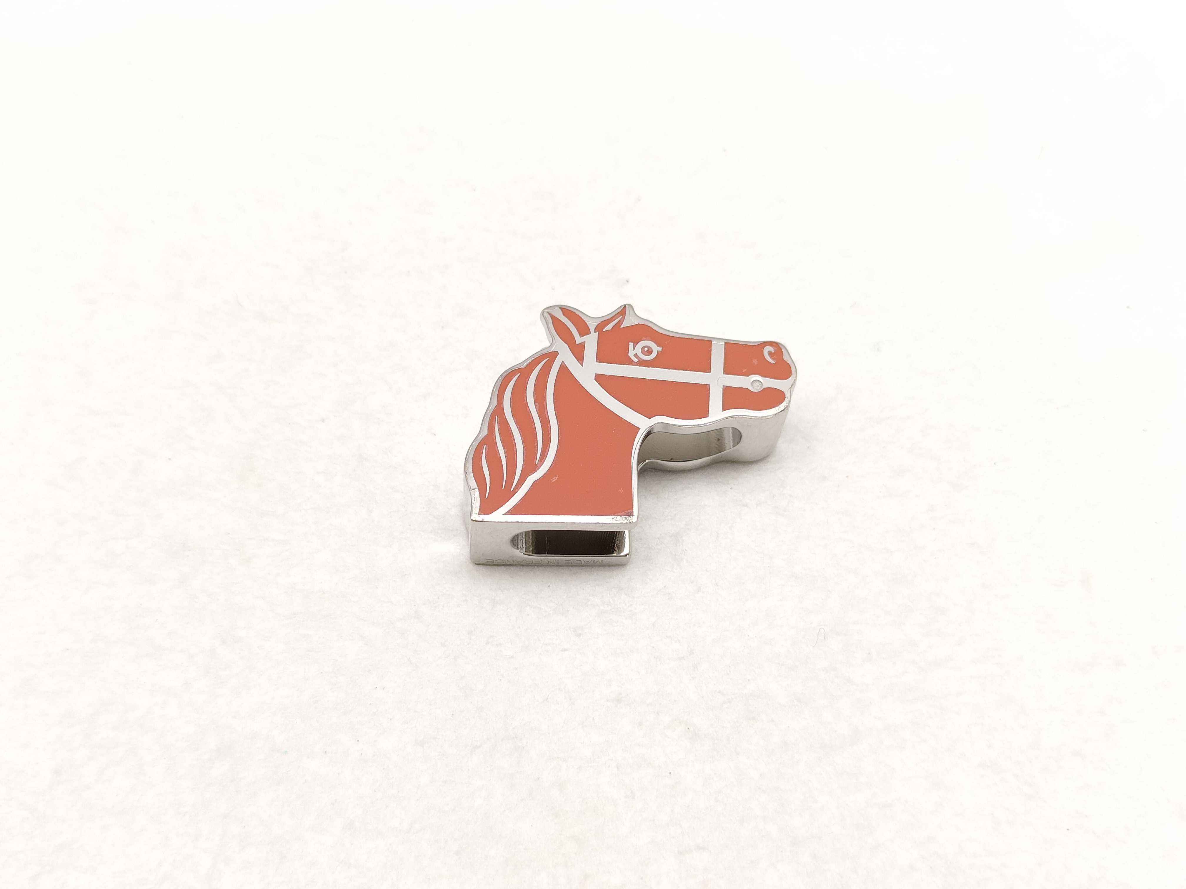 Hermès Scarf Ring Other Accessories — view 2