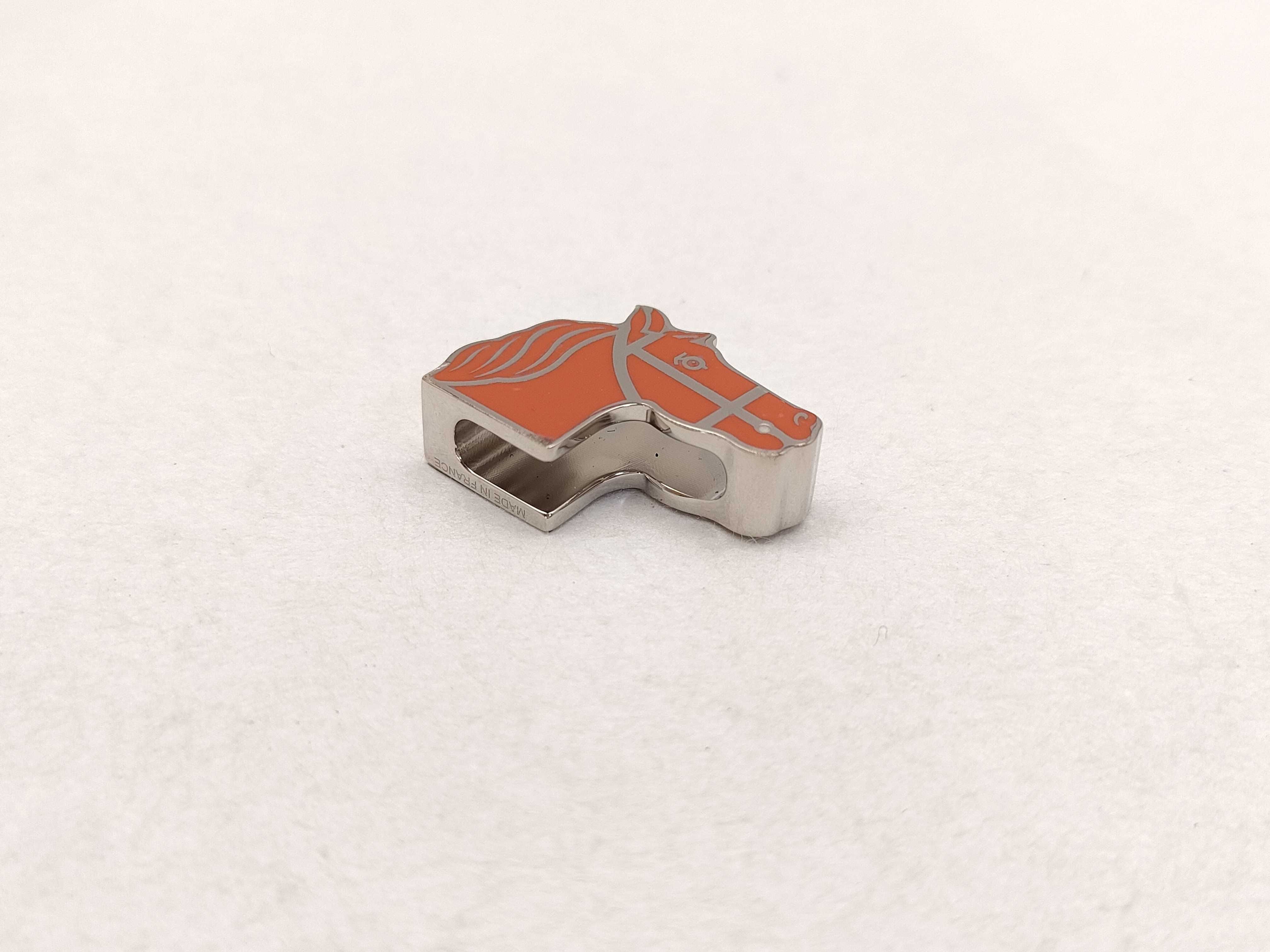 Hermès Scarf Ring Other Accessories — view 3
