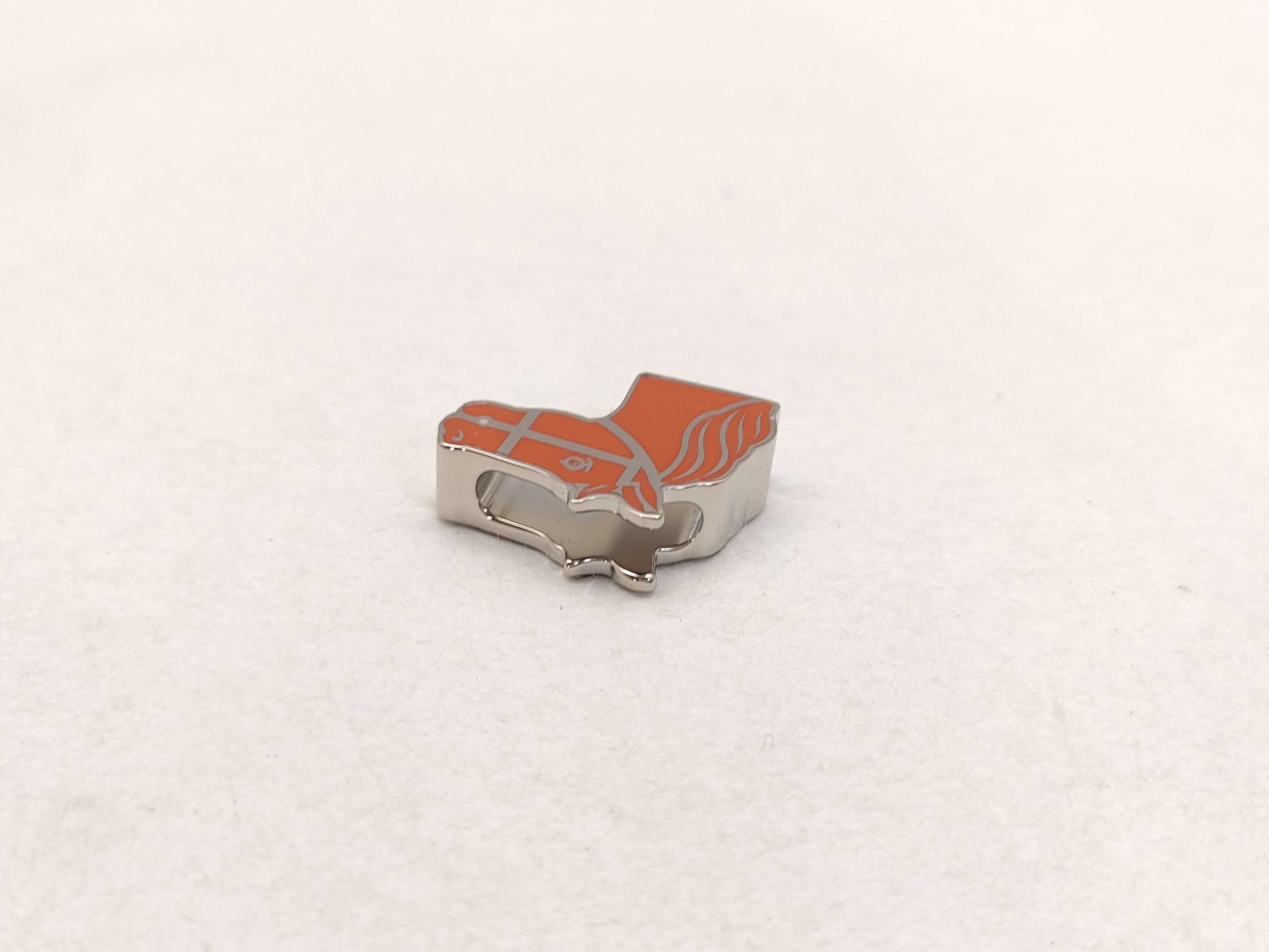 Hermès Scarf Ring Other Accessories — view 4