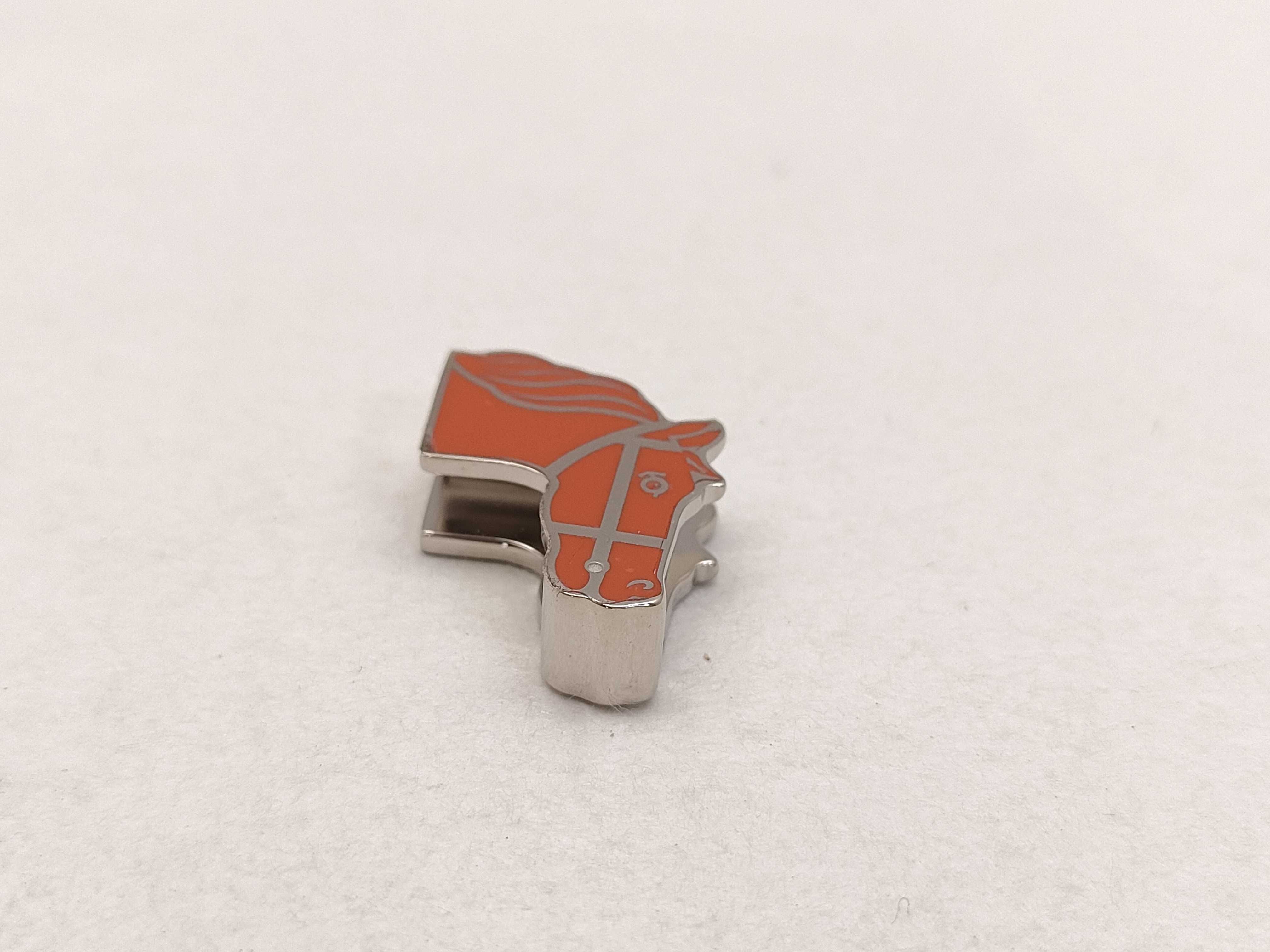 Hermès Scarf Ring Other Accessories — view 6