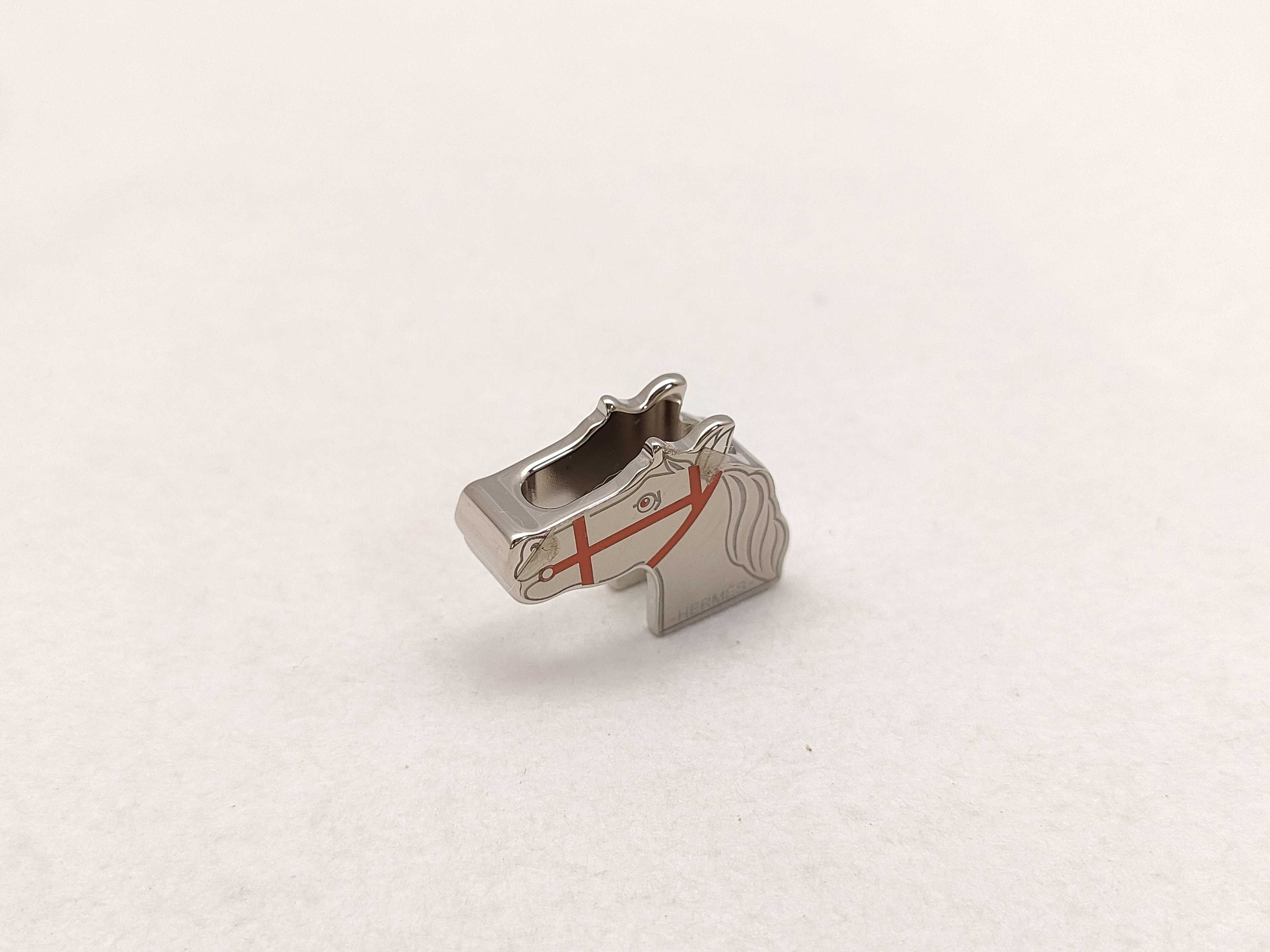 Hermès Scarf Ring Other Accessories — view 7