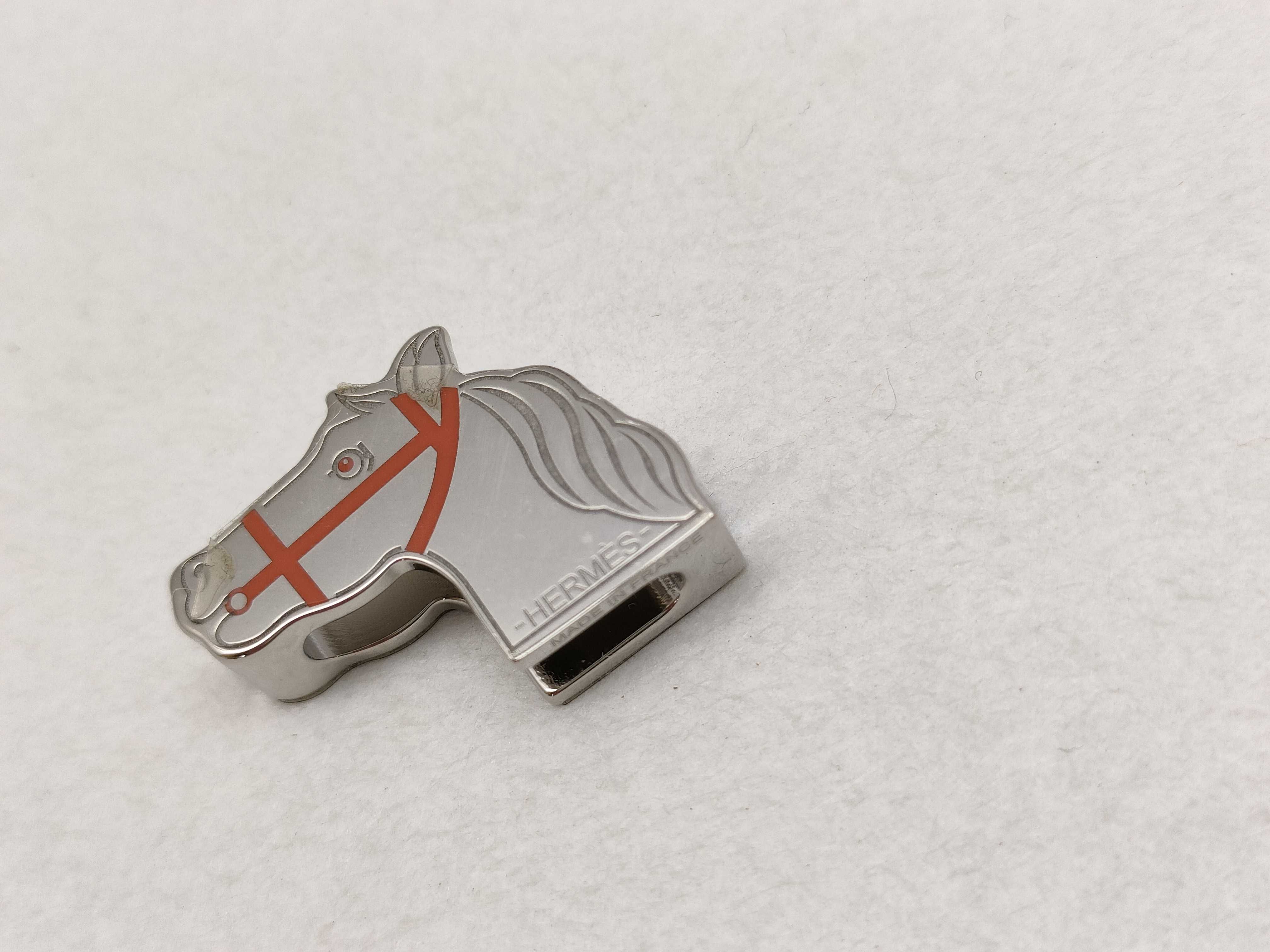 Hermès Scarf Ring Other Accessories — view 8