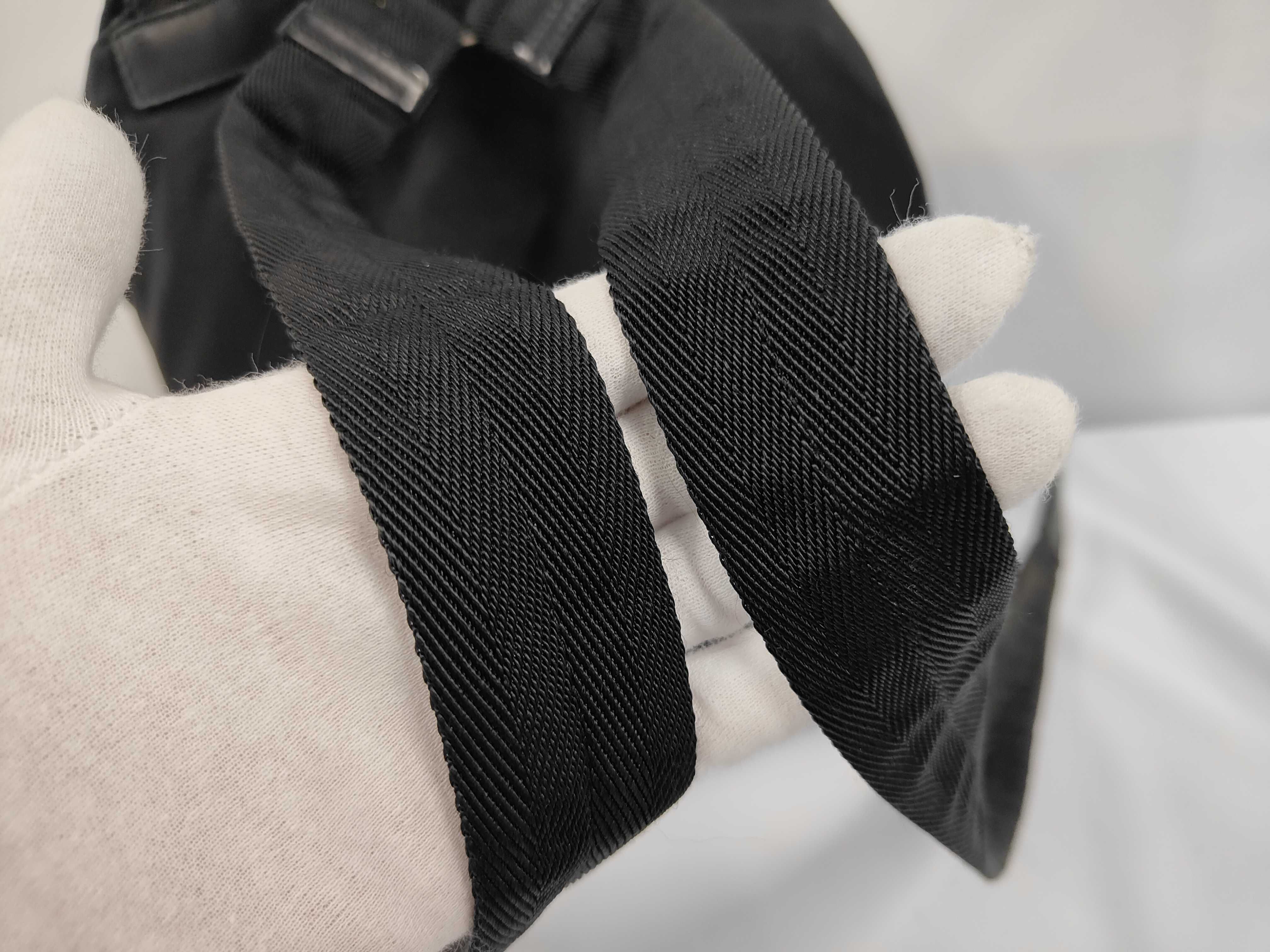 Nylon Backpack — view 4