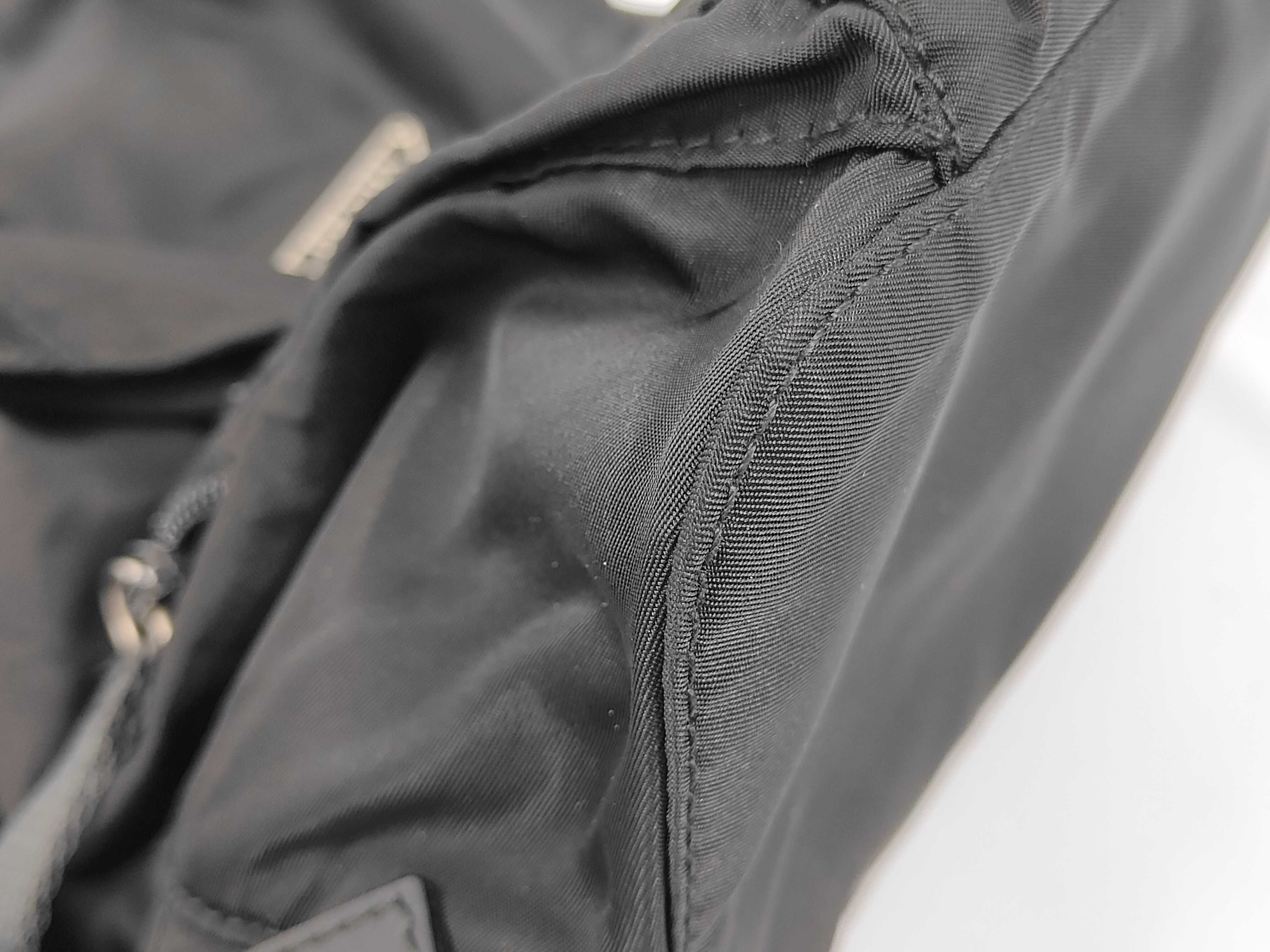 Nylon Backpack — view 9