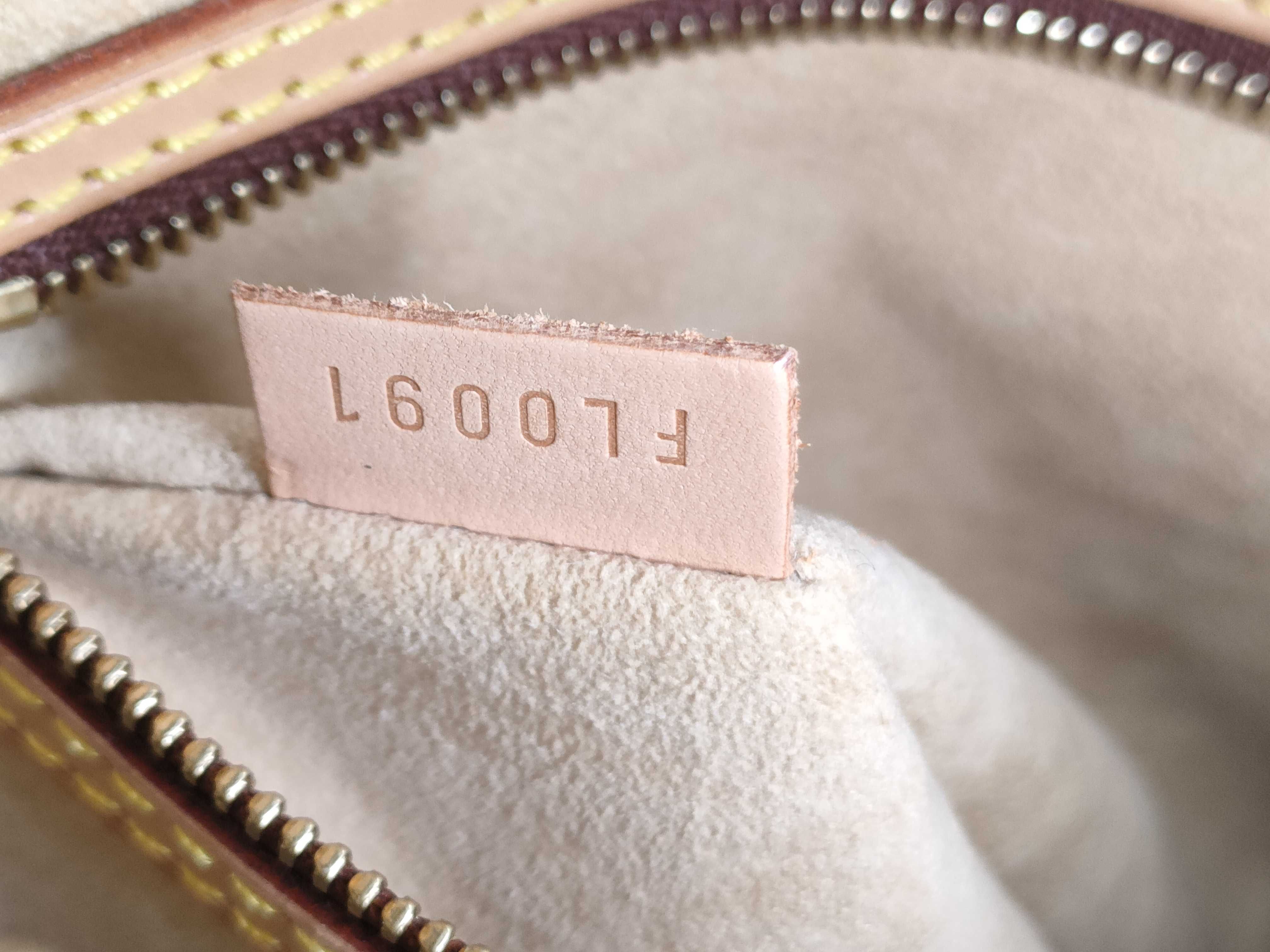 Monogram M51146 Looping MM Handbag — view 14