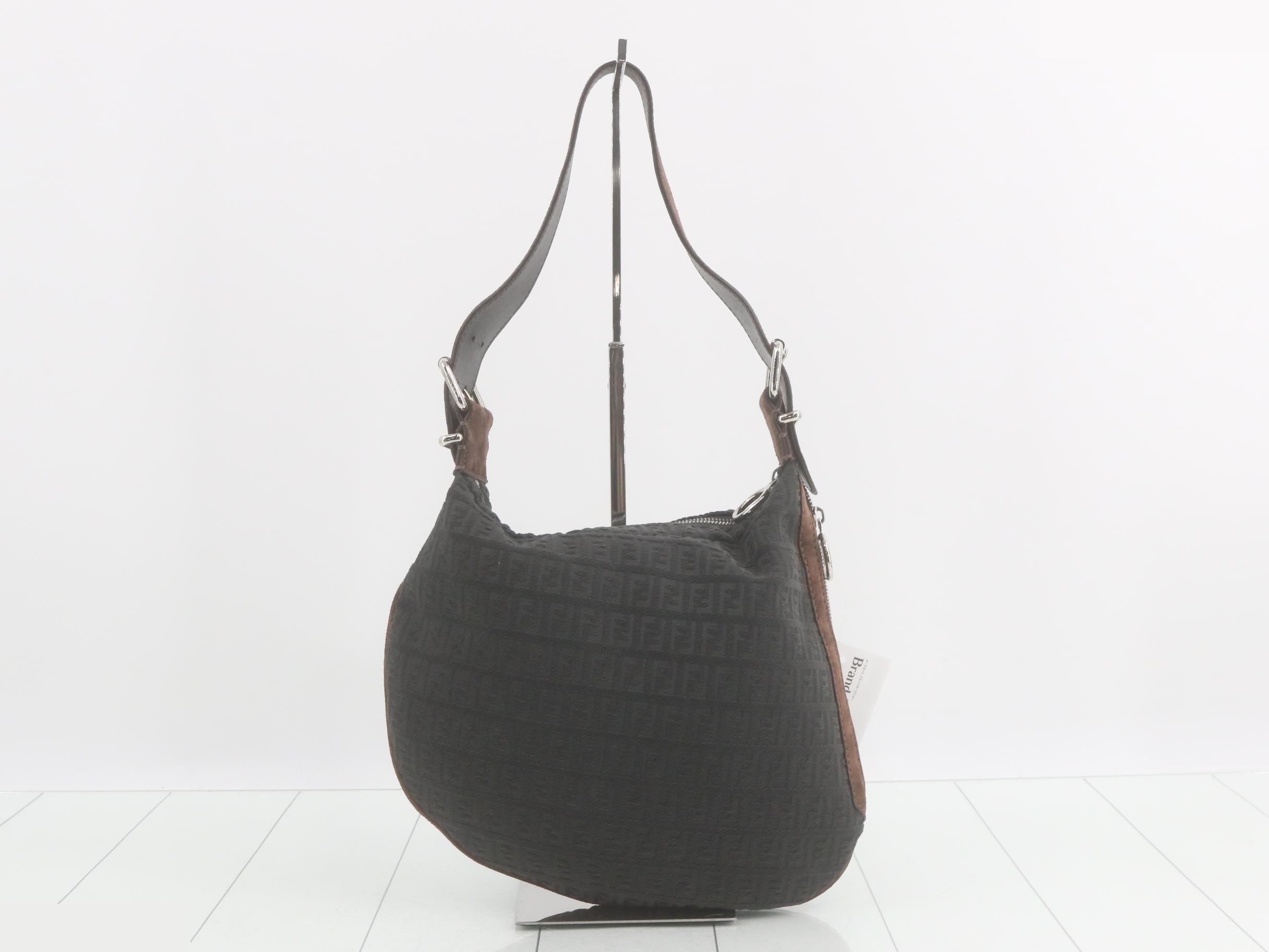 Zucchino (Bag) - Shoulder Bag, One-Shoulder, Oyster — view 2