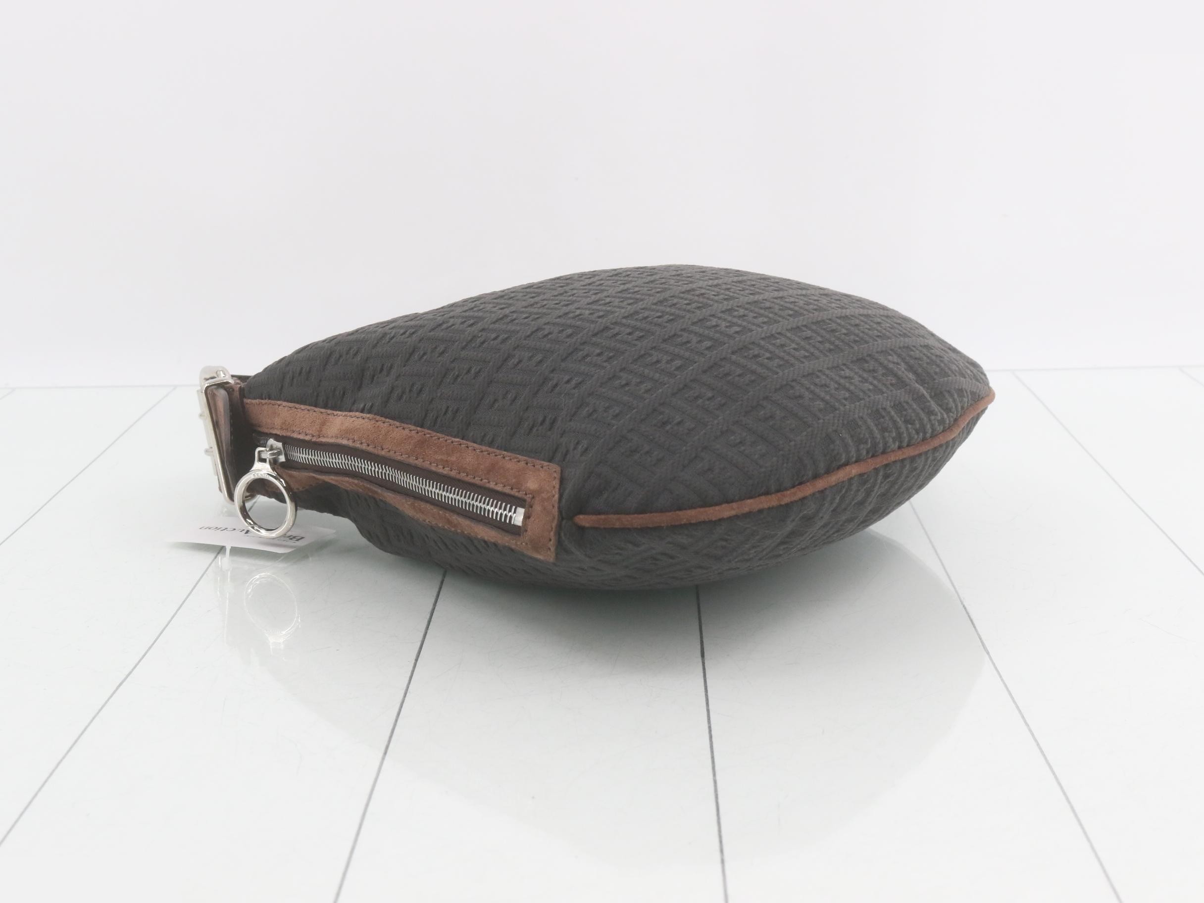 Zucchino (Bag) - Shoulder Bag, One-Shoulder, Oyster — view 5
