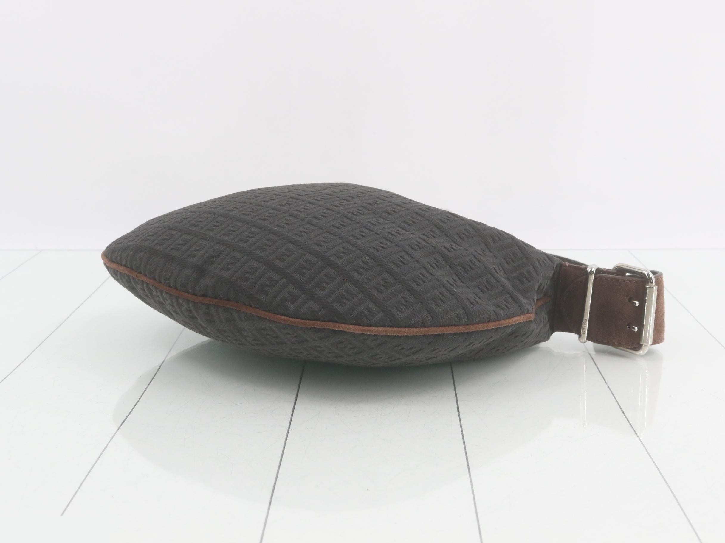 Zucchino (Bag) - Shoulder Bag, One-Shoulder, Oyster — view 6