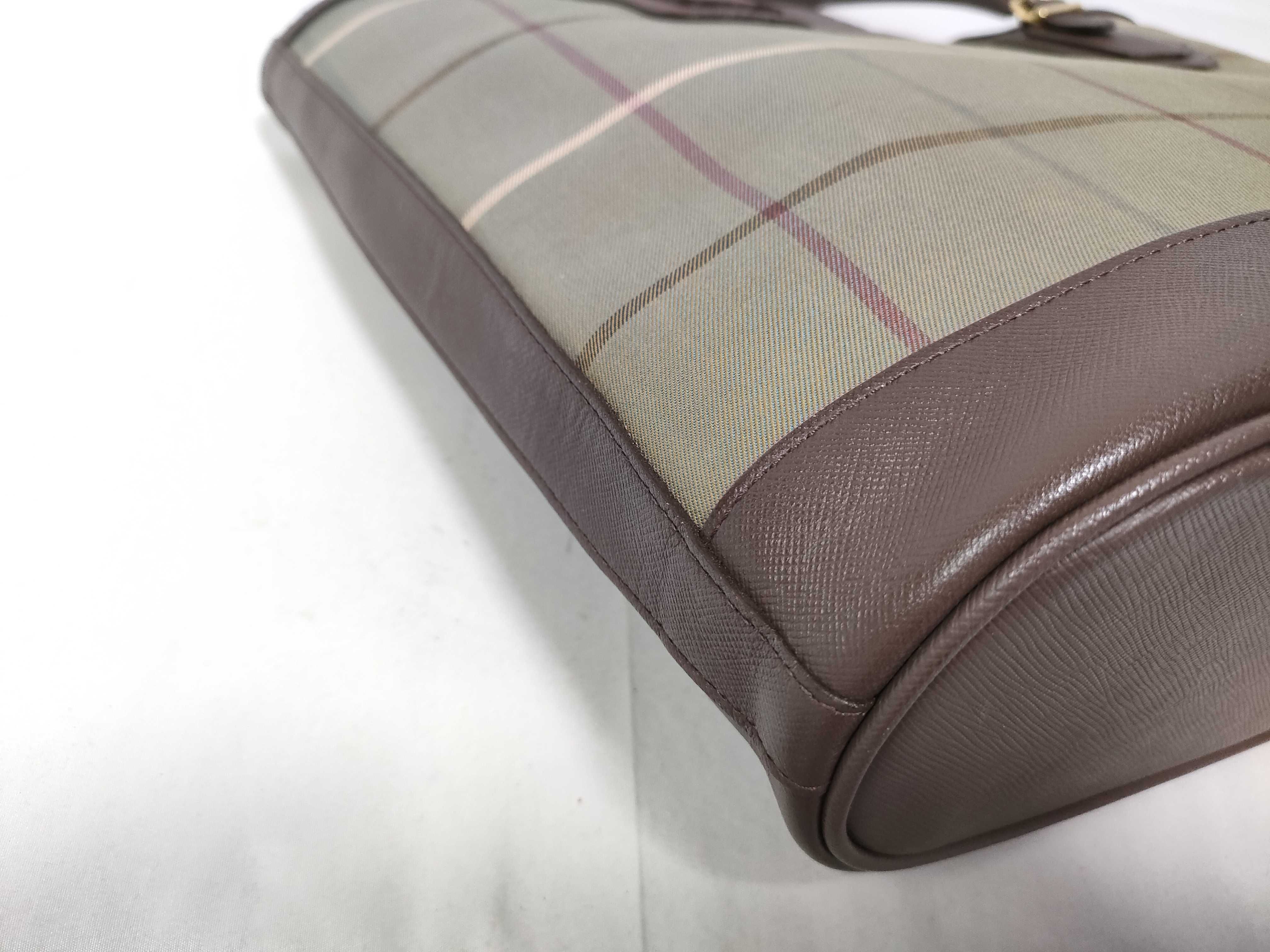 tote bag with pouch — view 5