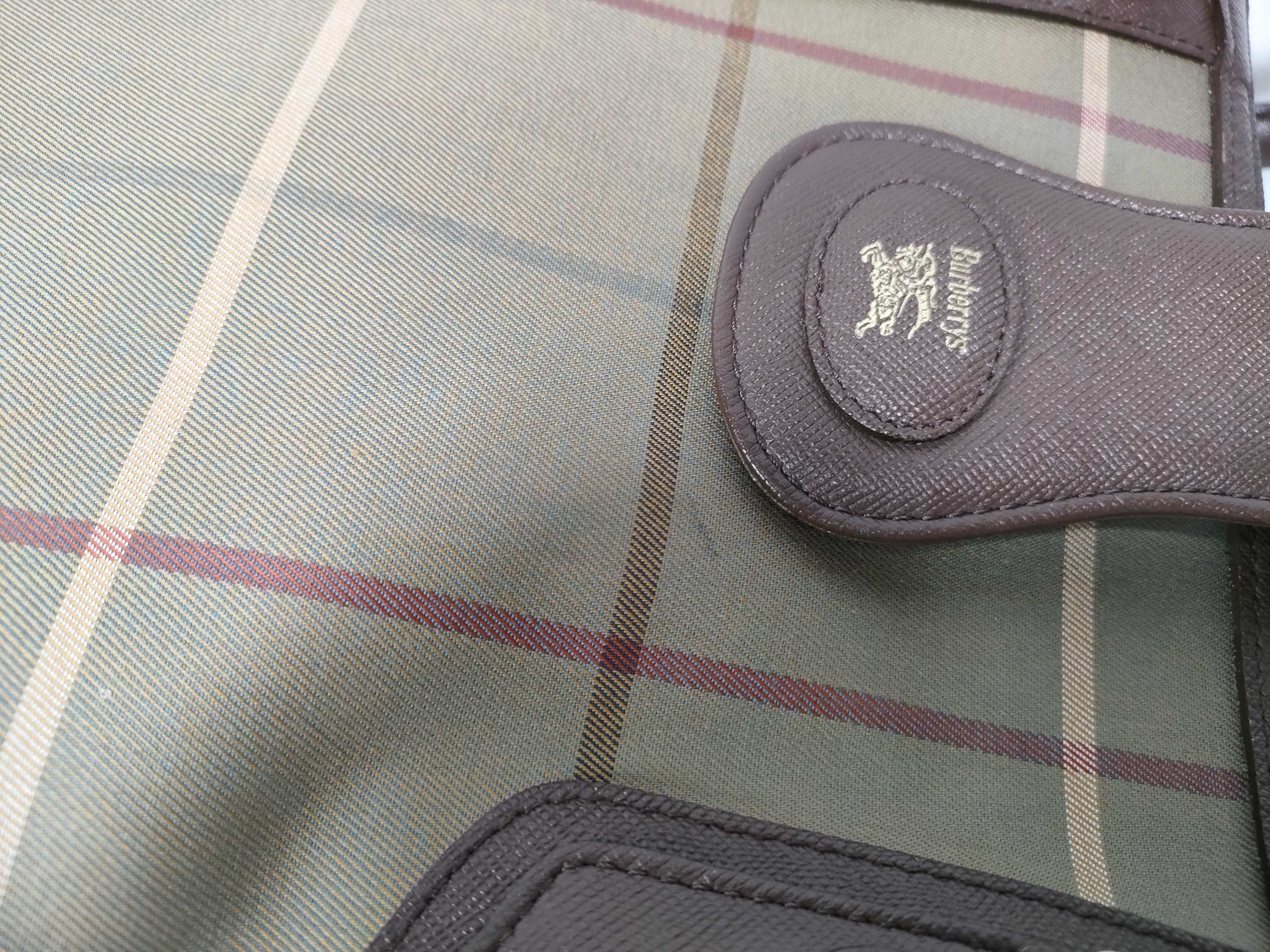 tote bag with pouch — view 6