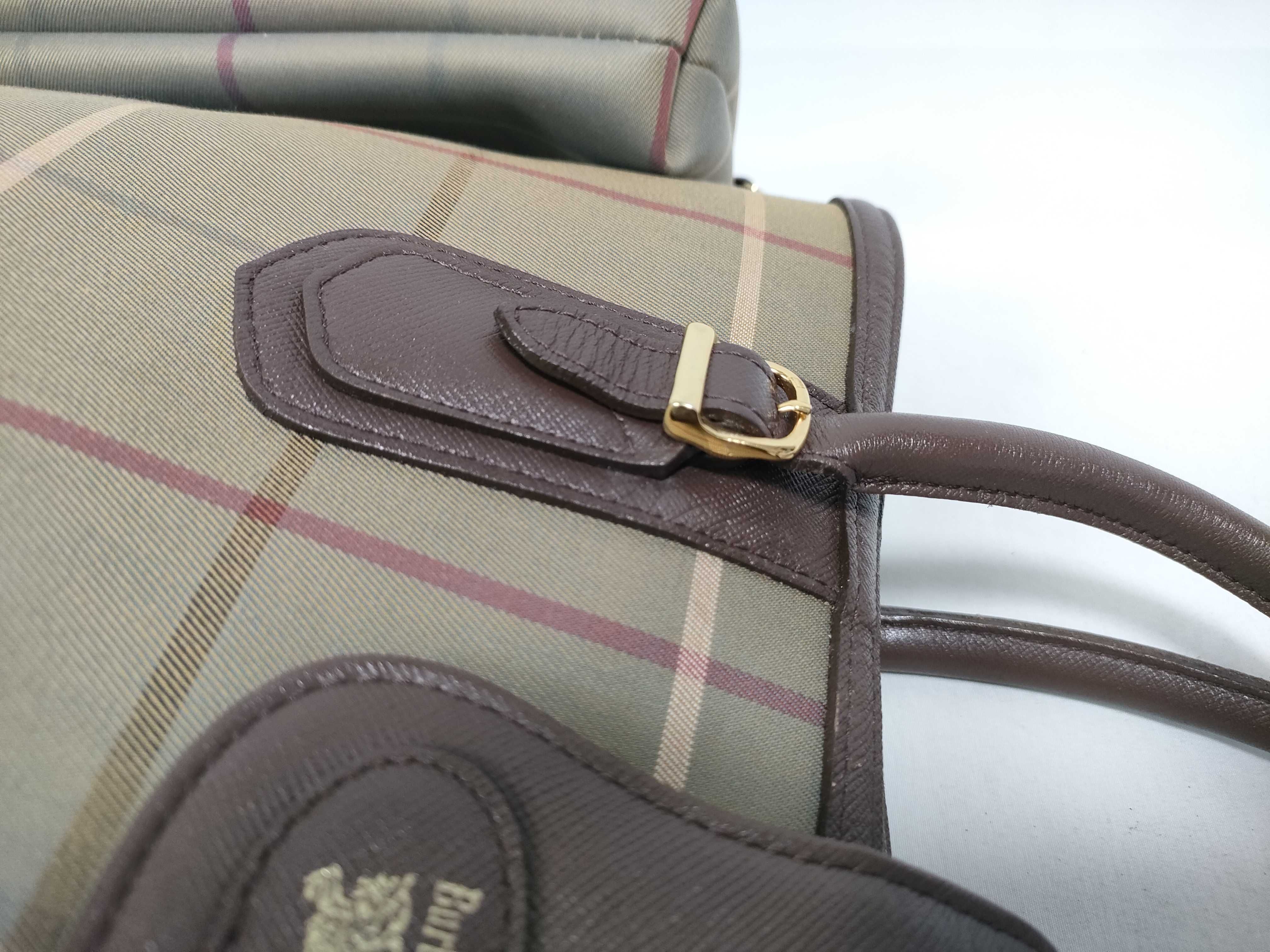 tote bag with pouch — view 7