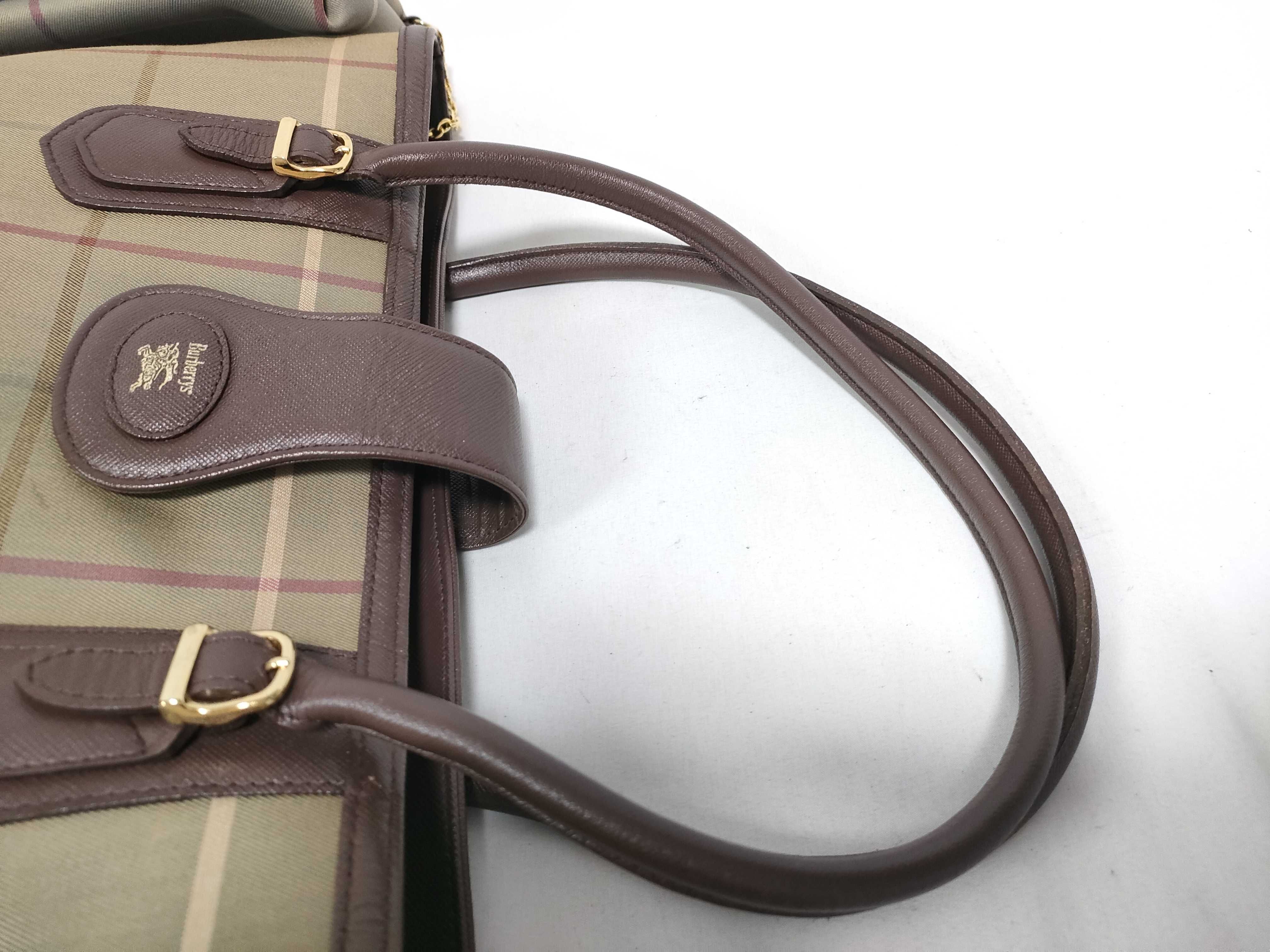 tote bag with pouch — view 9